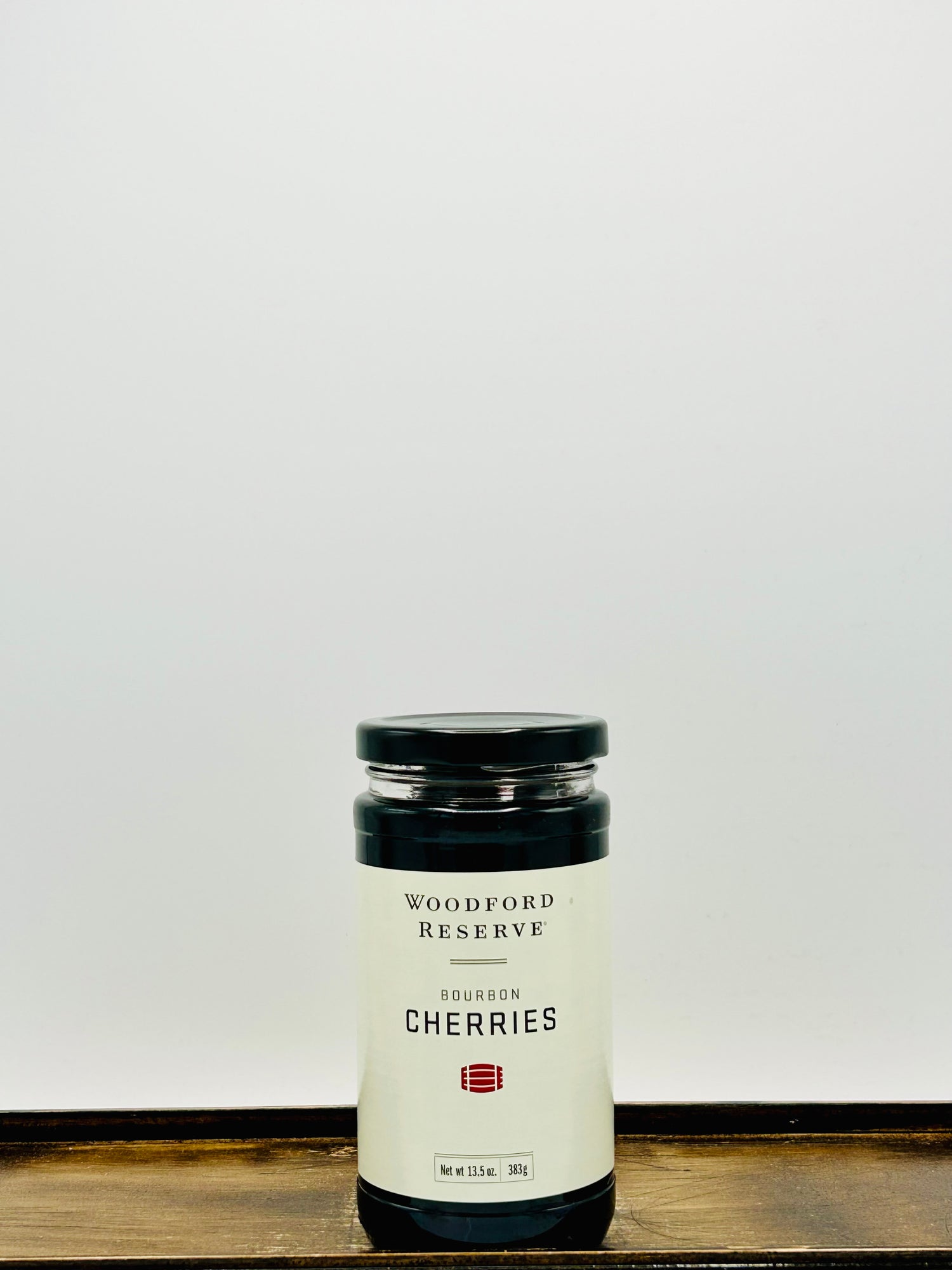 Woodford Bourbon Cherries
