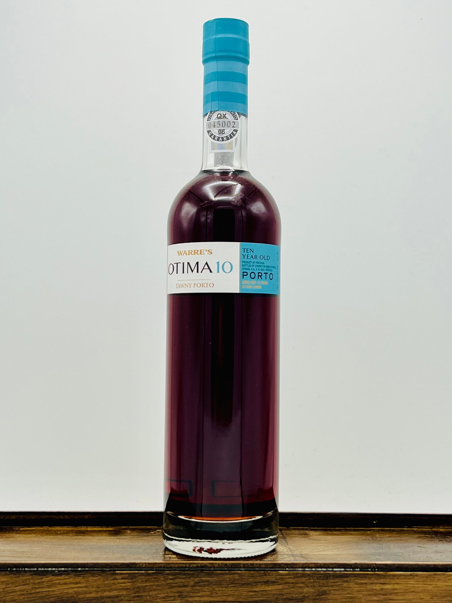 Warre's Otima 10 Year Old Tawny Porto, NV (500ml)
