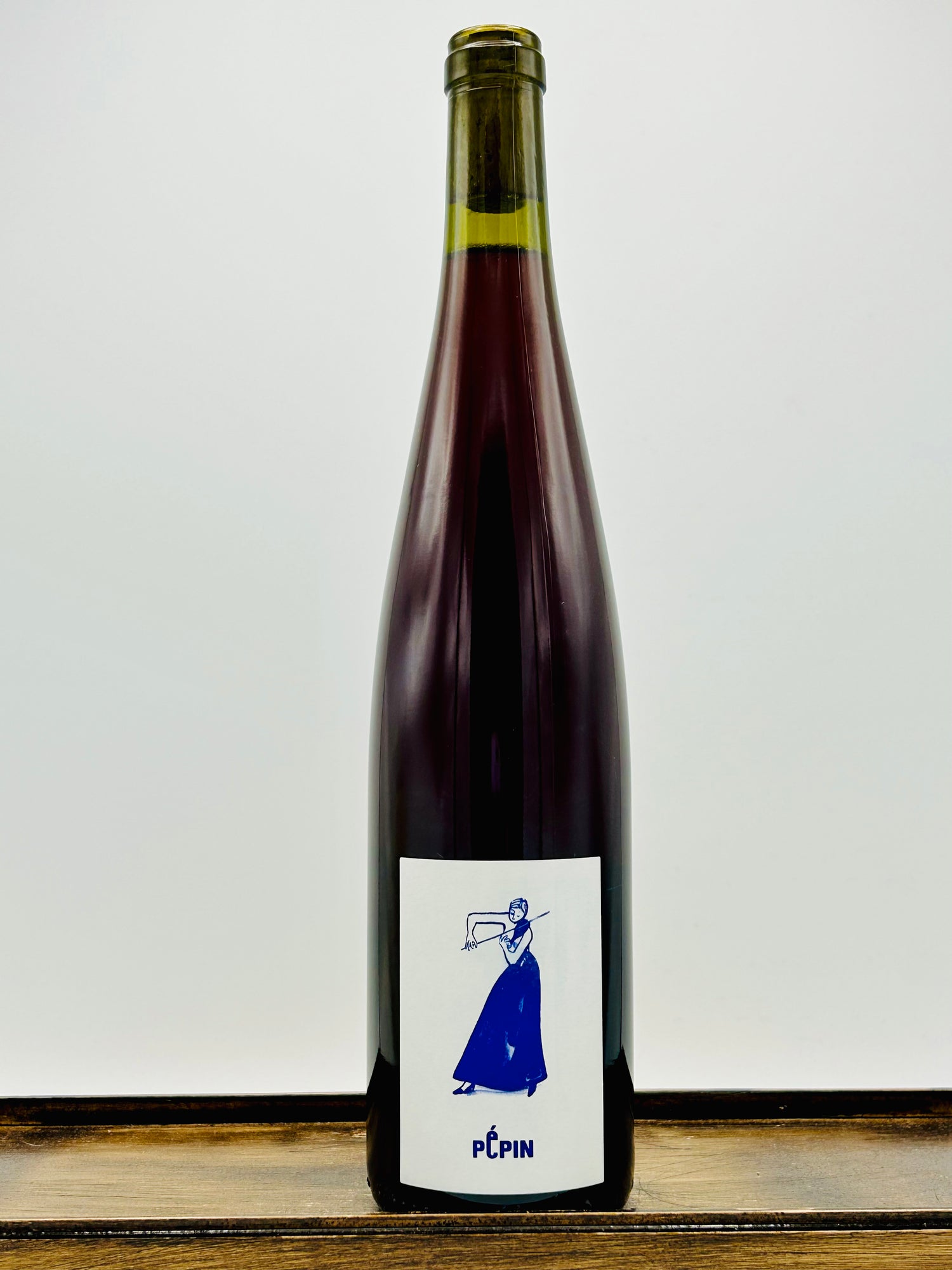 Pepin Pinot Noir Alsace, 2019