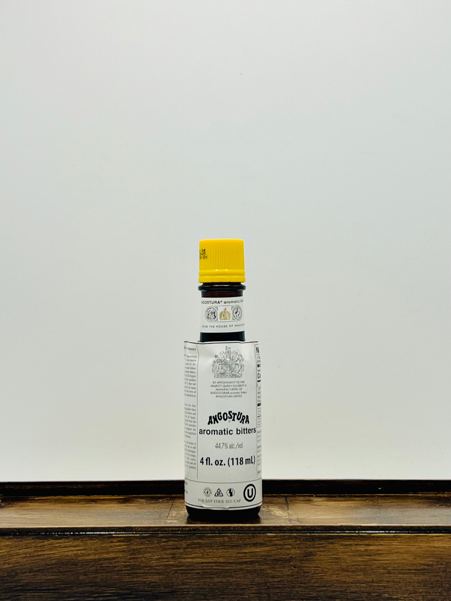 Angostura Aromatic Bitters