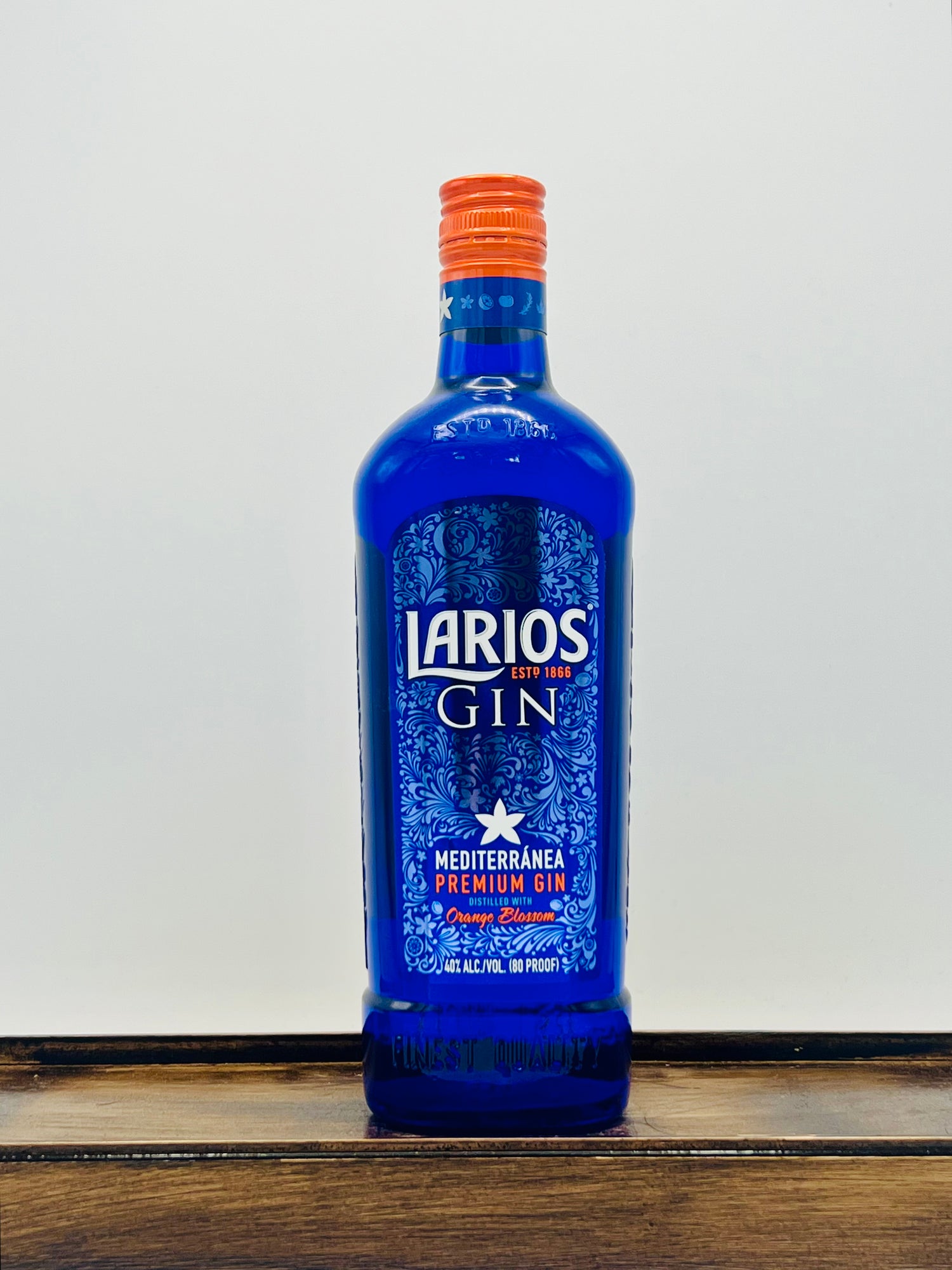 Larios Gin