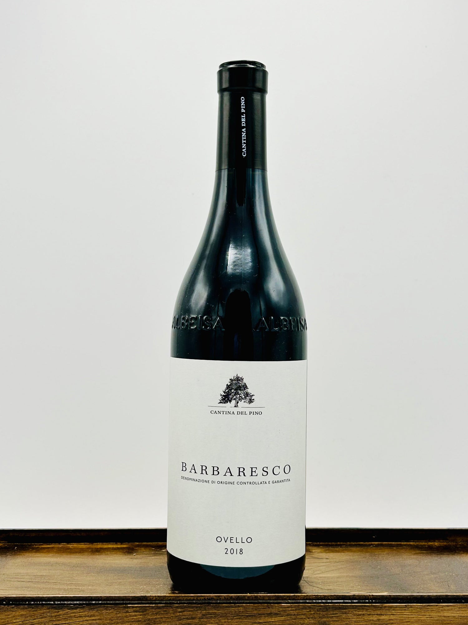 Cantina del Pino 'Ovello' Barbaresco DOCG, 2021