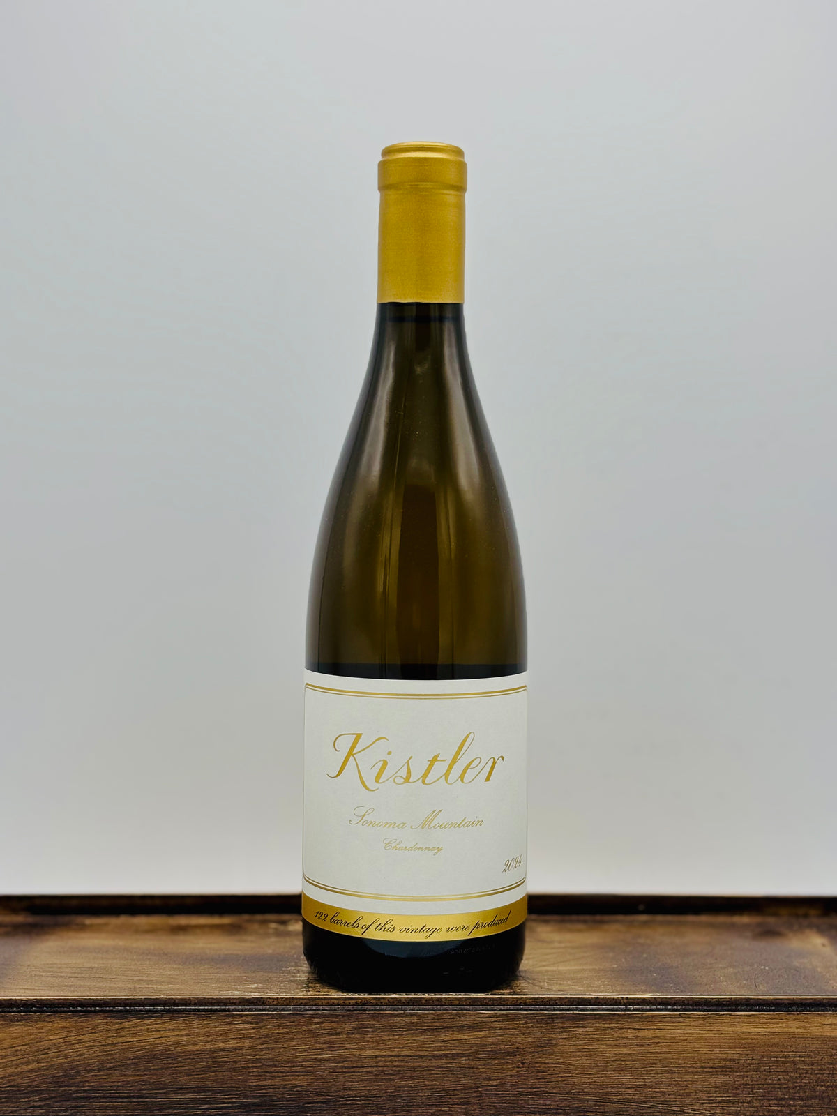 Kistler Chardonnay Sonoma Mountain, 2024