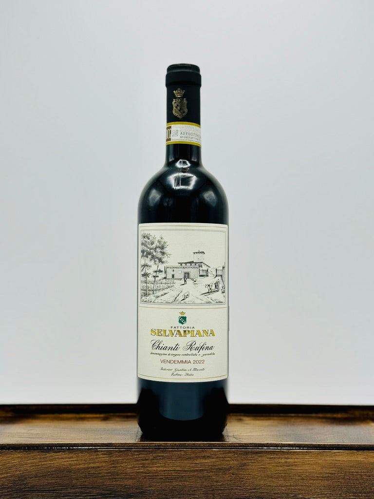 Fattoria Selvapiana Chianti Rufina, 2023