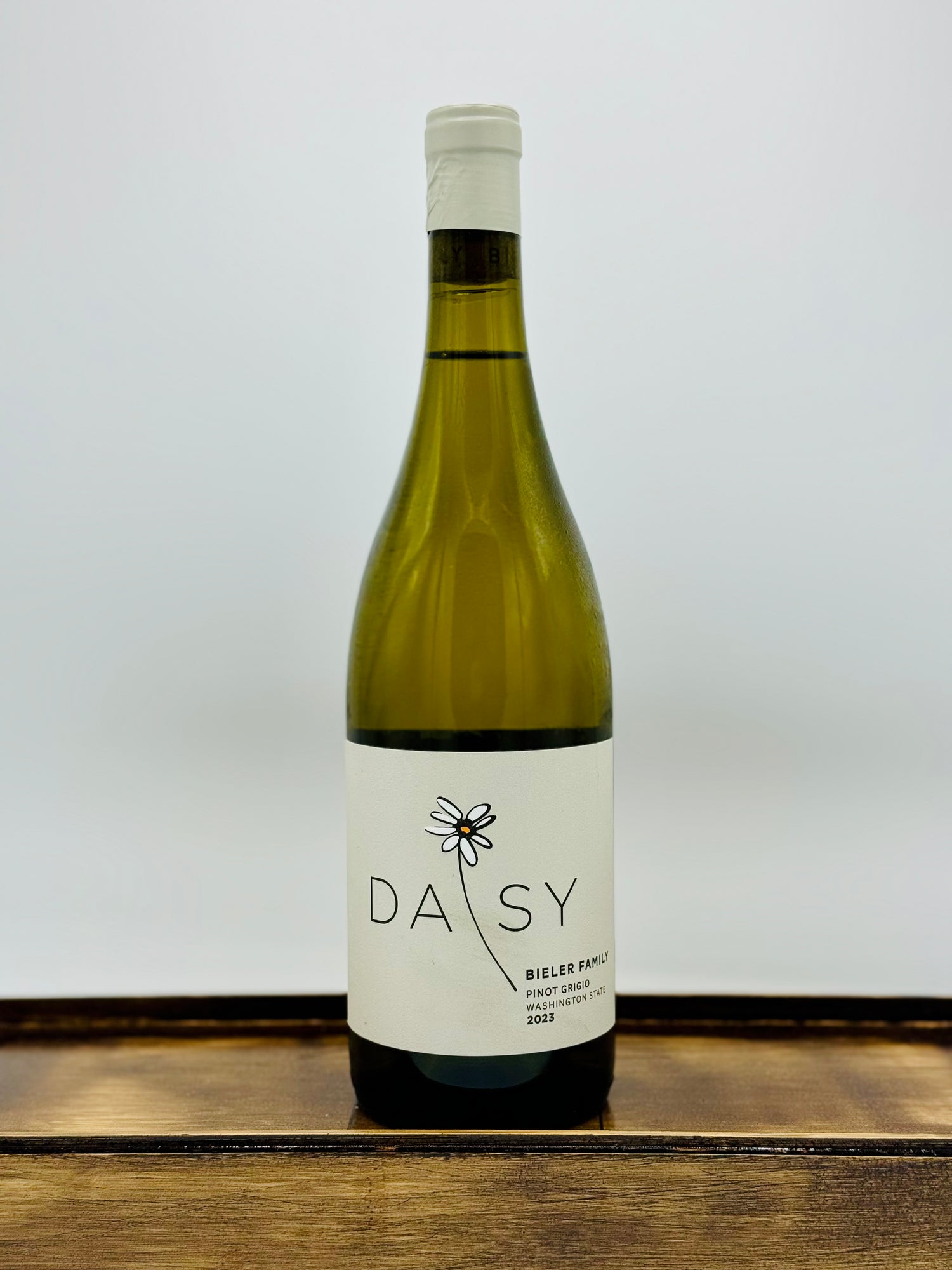 Bieler Family 'Daisy' Pinot Grigio Washington State, 2024