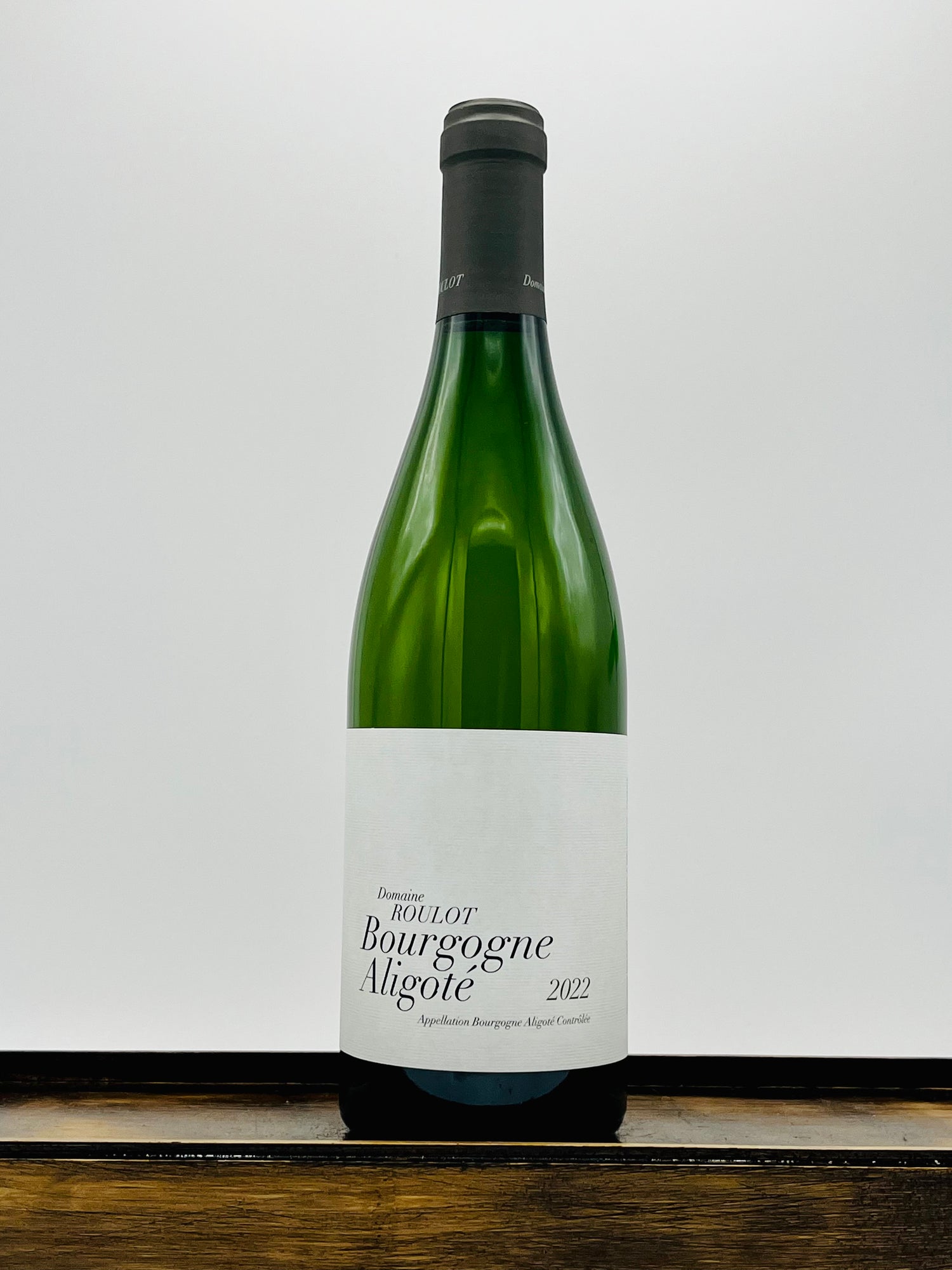 Domaine Roulot Bourgogne Aligote, 2023