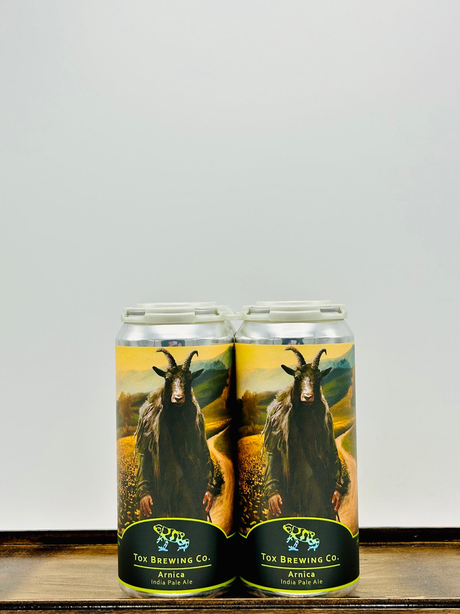 Tox Brewing Co. 'Arnica' IPA