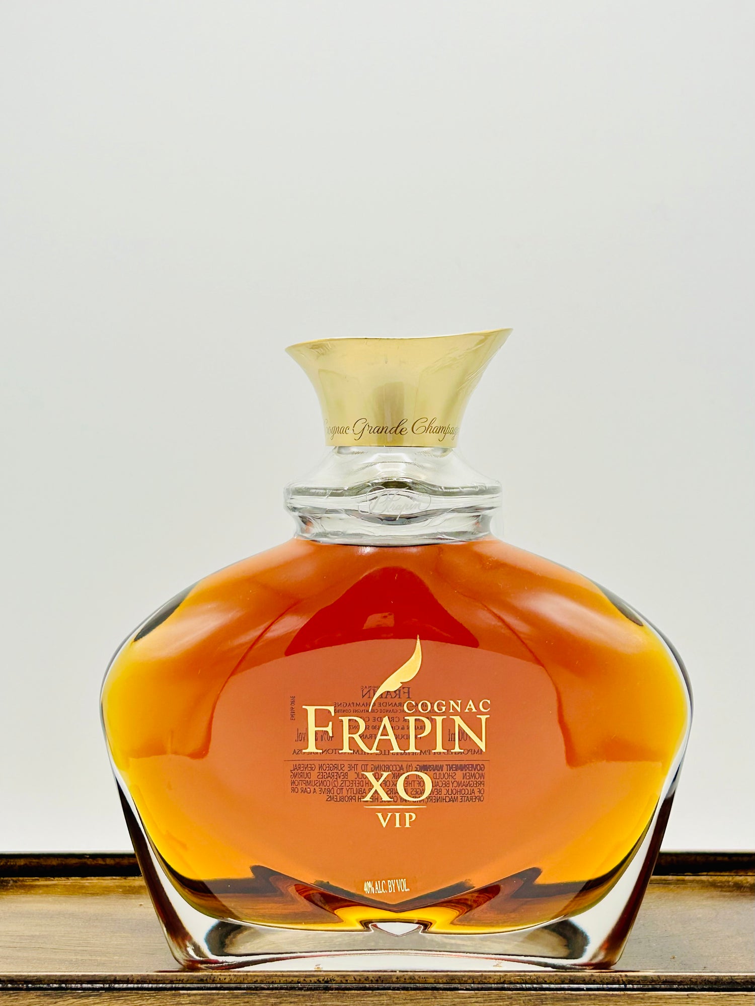Frapin VIP XO Cognac