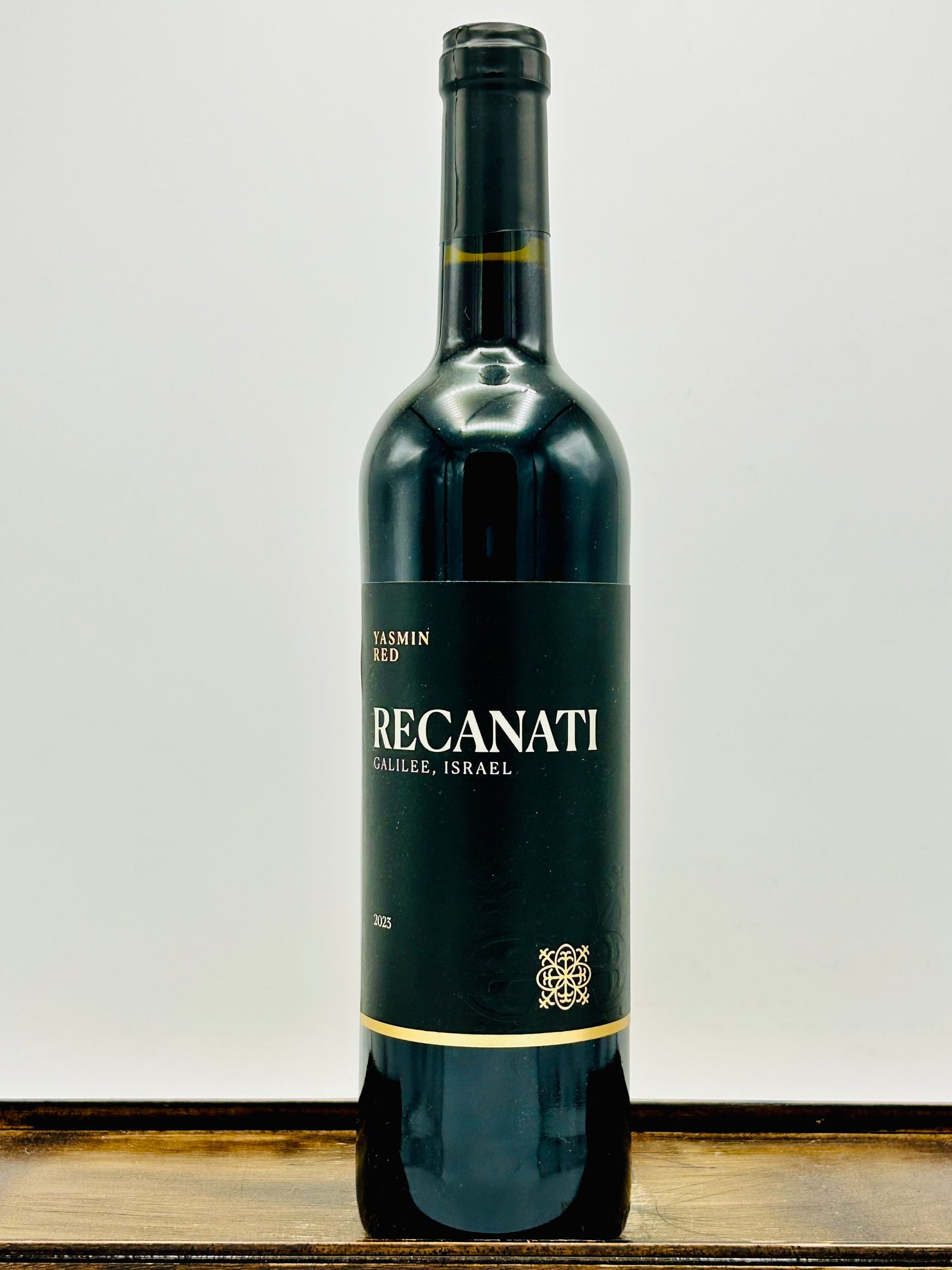 Recanati 'Yasmin Red' Galilee Valley, 2023