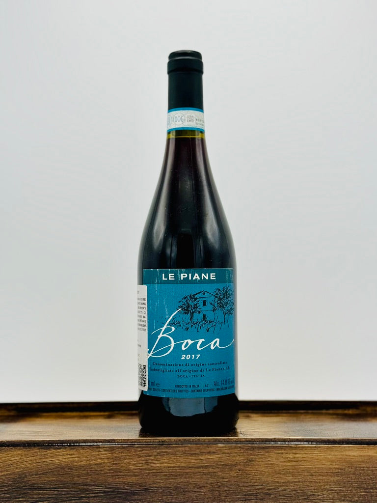 Le Piane Boca DOC, 2016 (750ml)