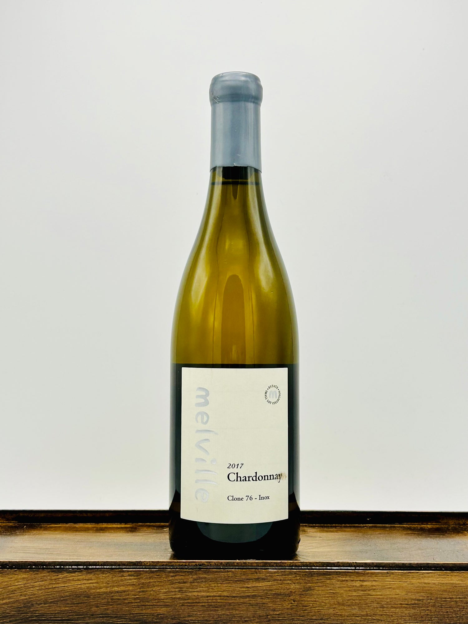 Melville Chardonnay Sta. Rita Hills, 2017