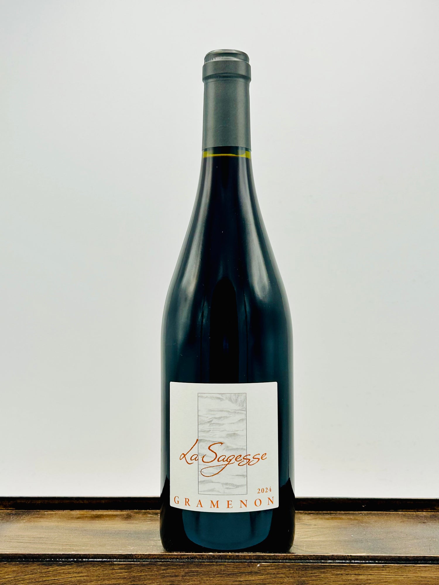 Domaine Gramenon 'La Sagesse' Côtes-du-Rhône Rouge, 2024