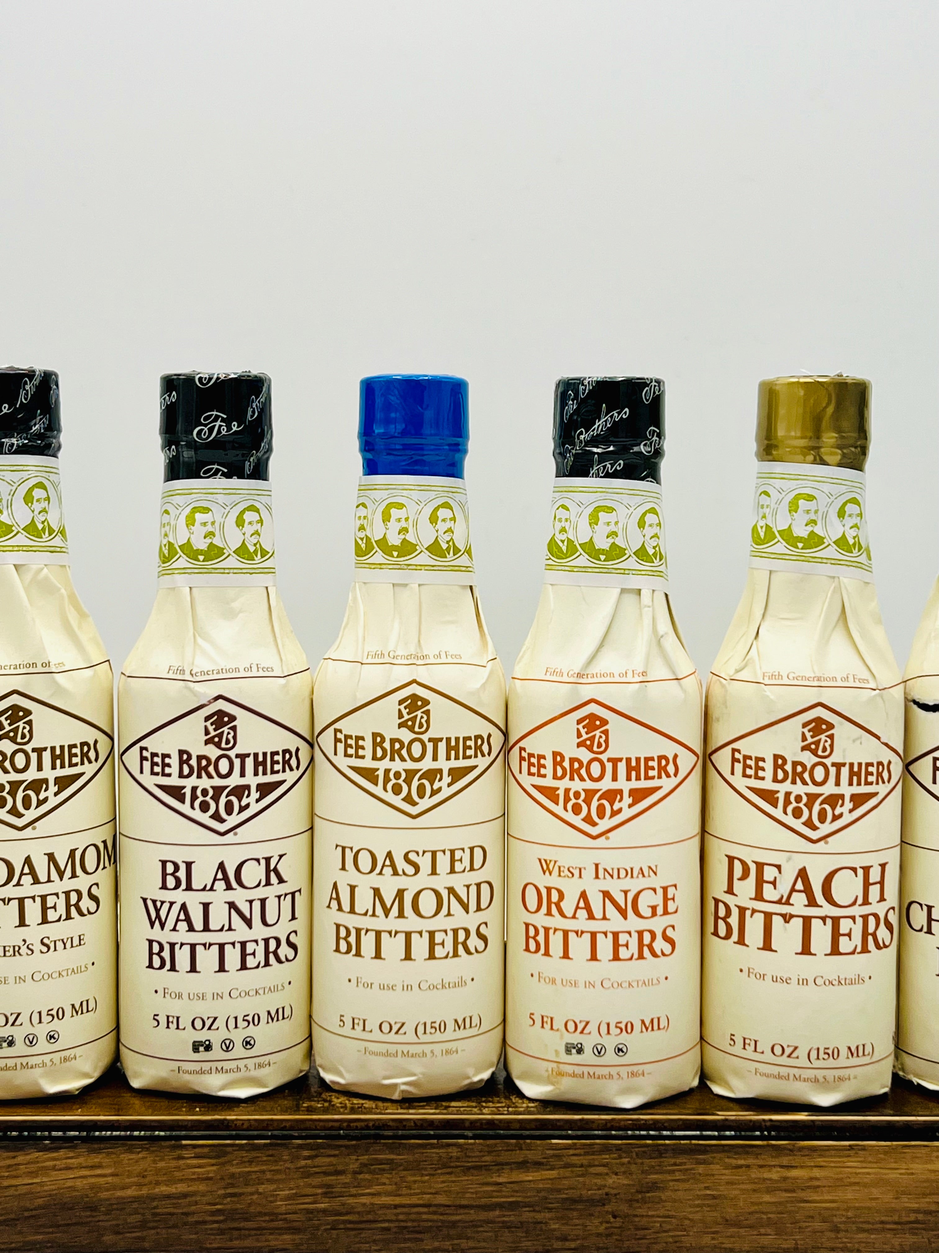 tobacco bitters fee brothers 1864 Turkish 150Ml 150ml | Columbus Ave Wine & Spirits Turkish Tobacco Bitters | Fee