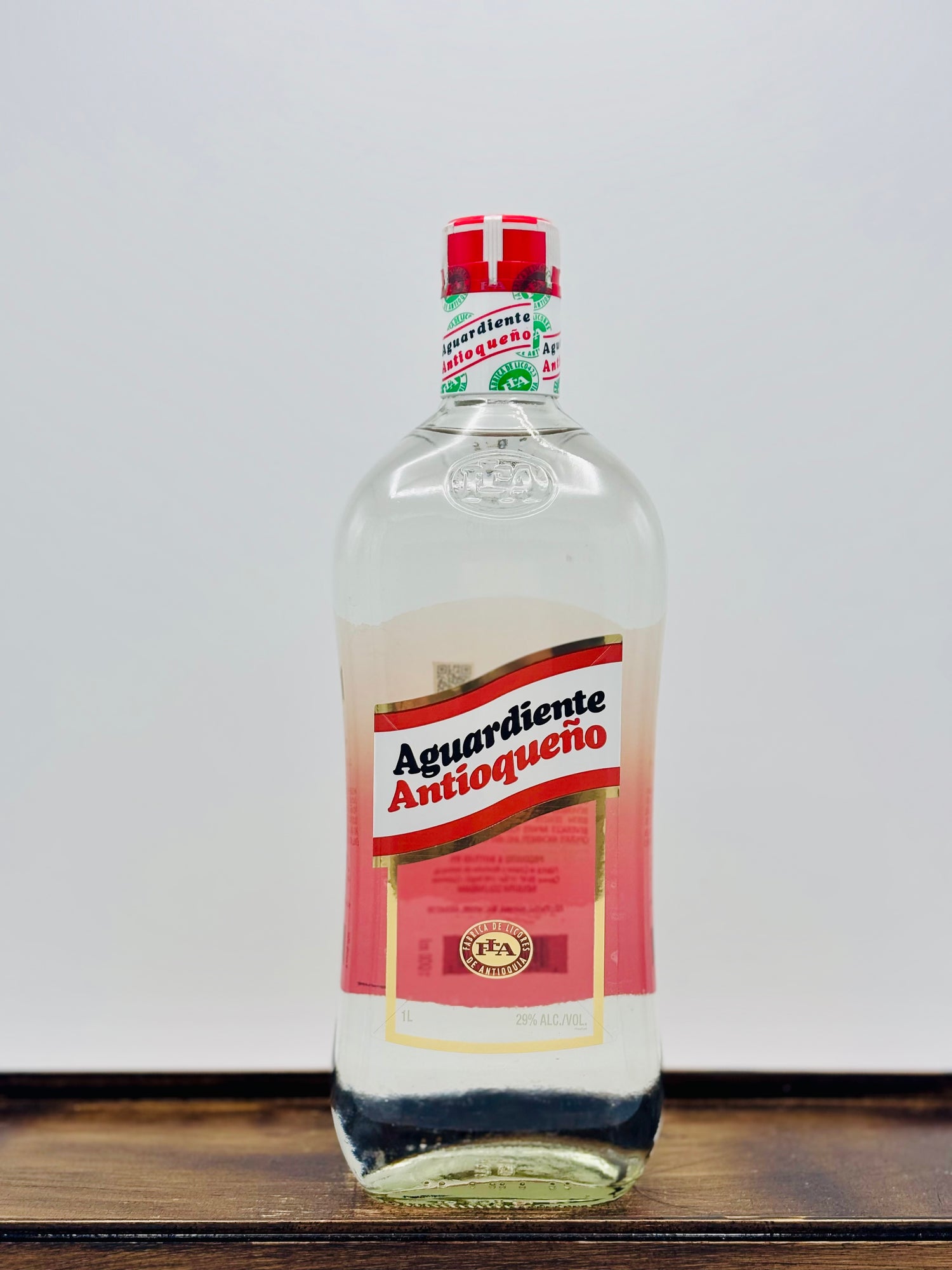 Aguardiente Antioqueno