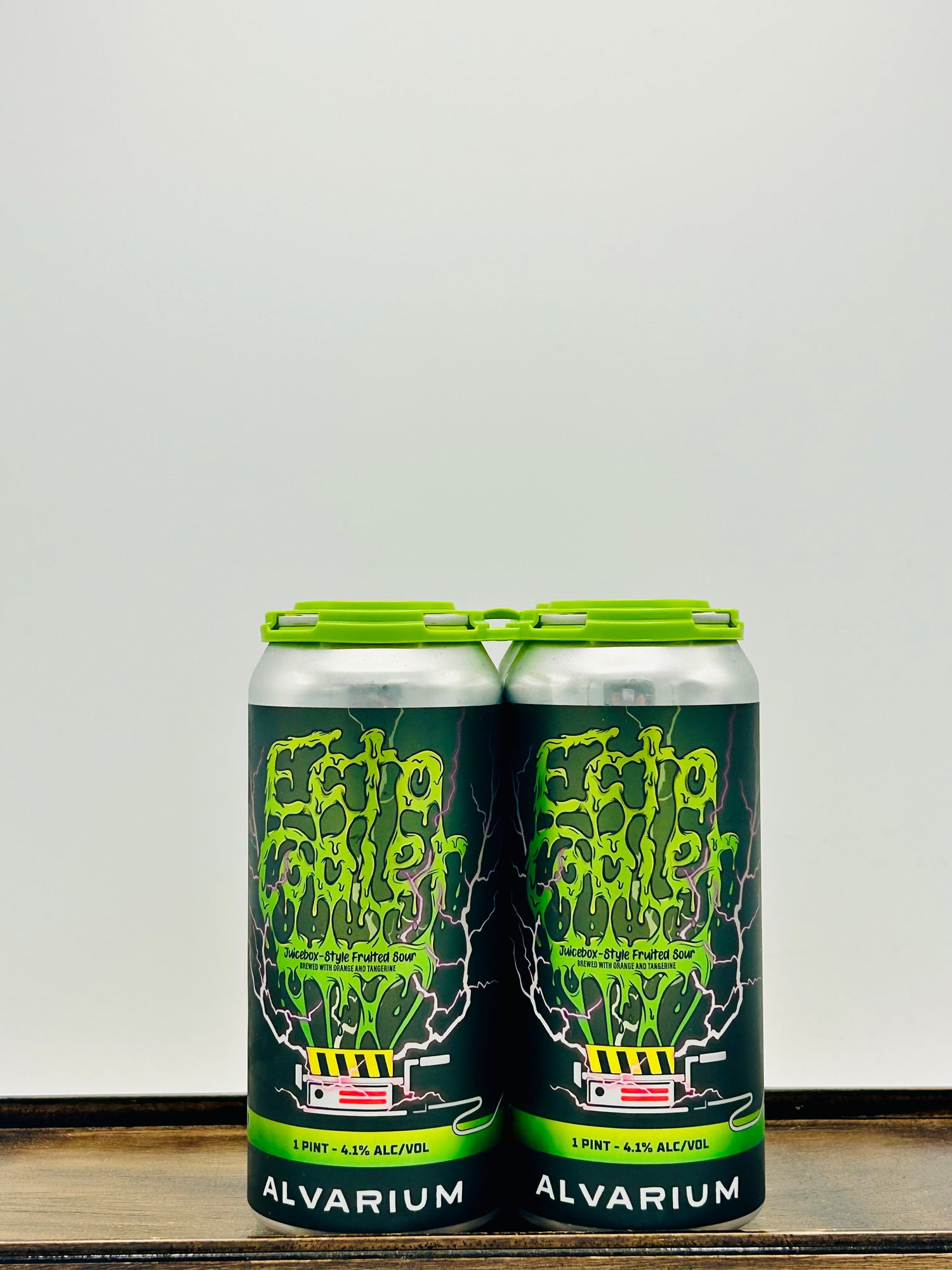 Alvarium Beer Co. 'Ecto Cooler' Fruited Kettle Sour