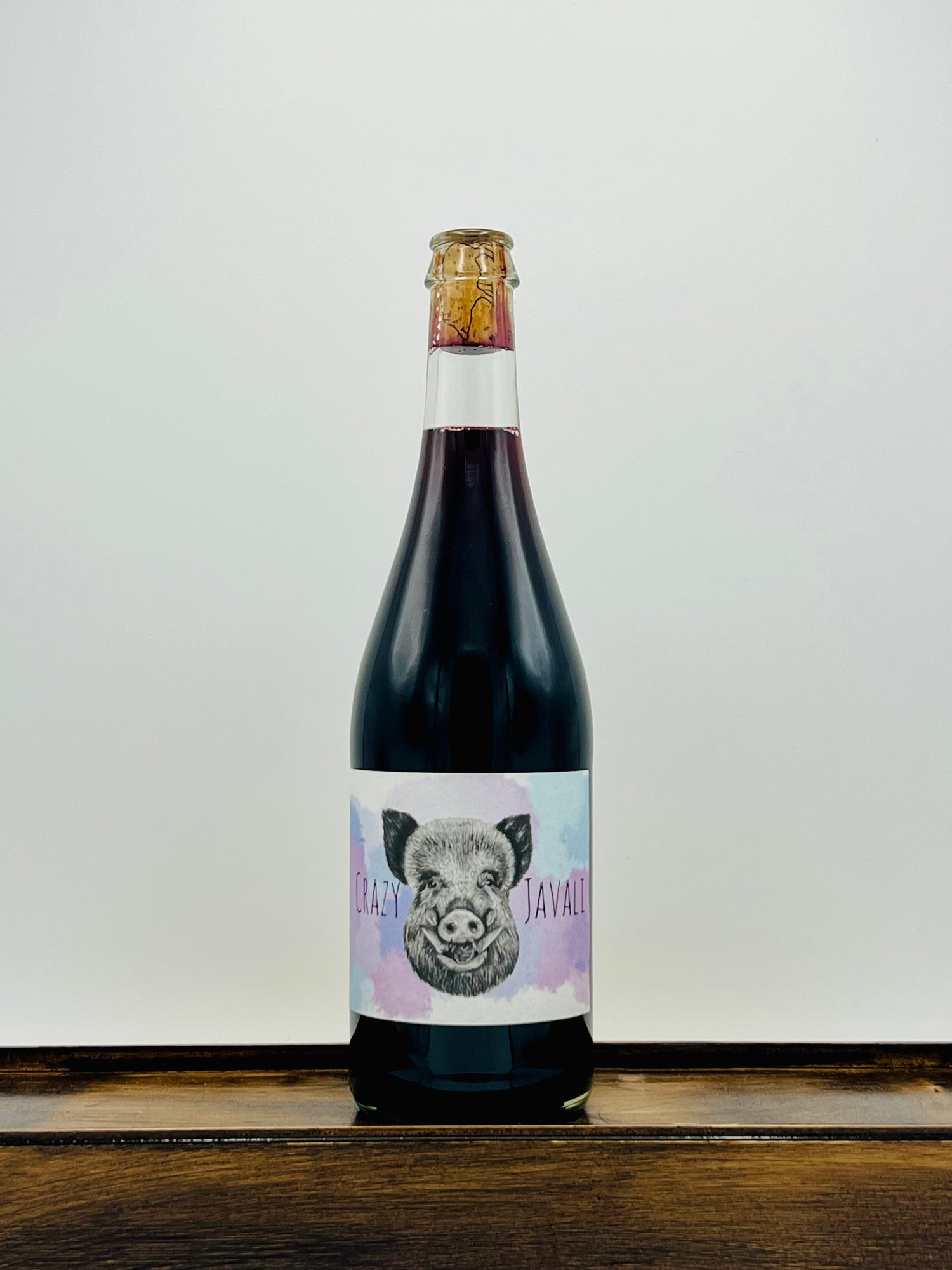 Quinta do Javali 'Crazy Javali' Tinto Douro, 2022