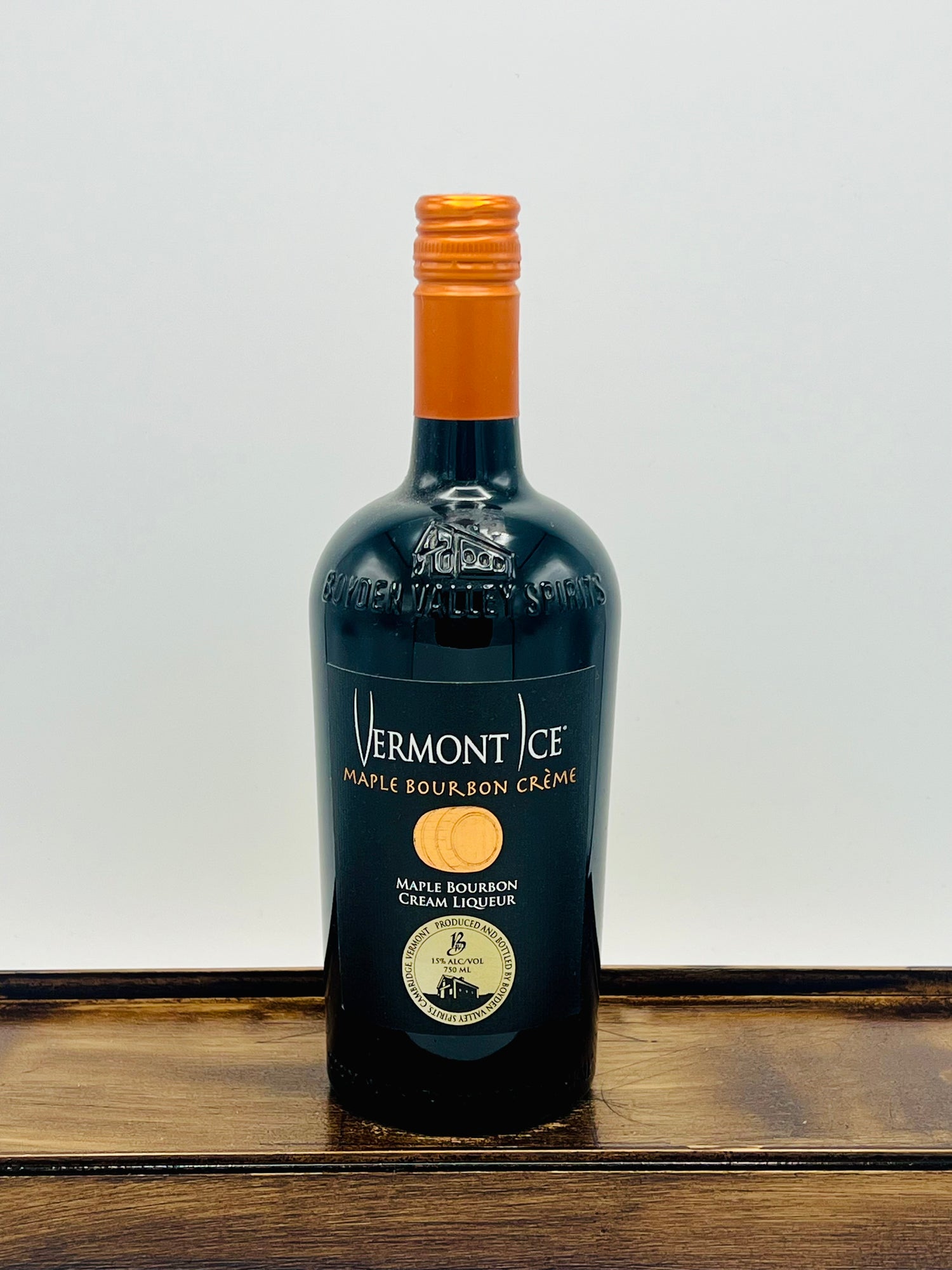 Vermont Ice Maple Creme