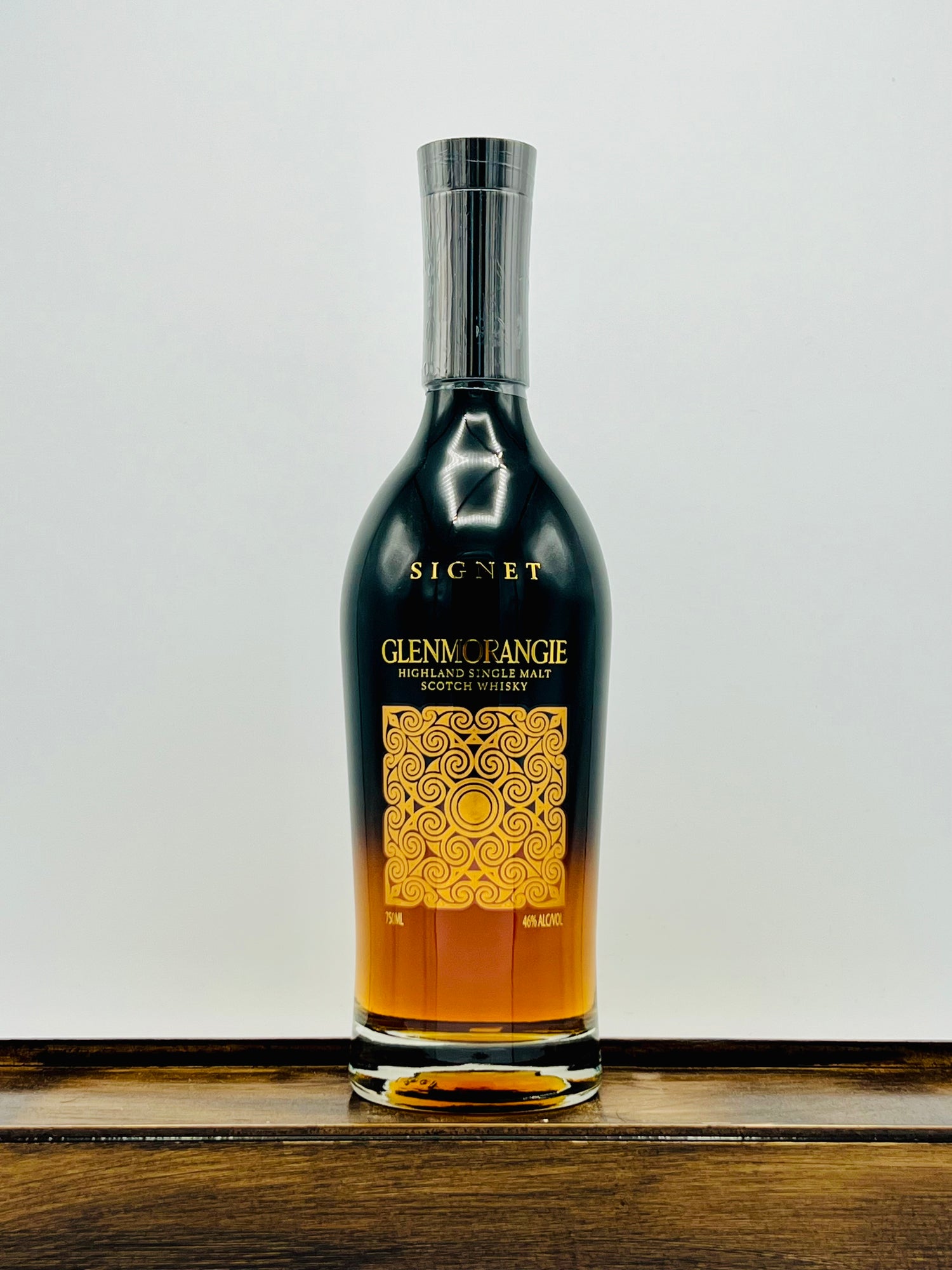 Glenmorangie Signet Single Malt Scotch Whisky