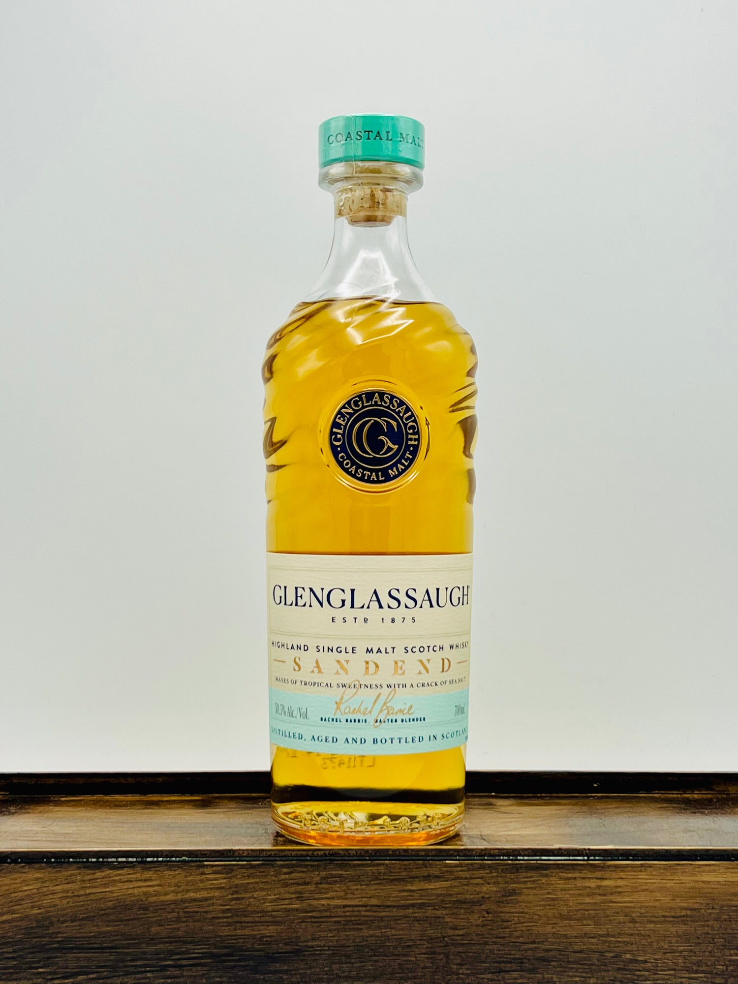 Glenglassaugh Sanded Single Malt Scotch Whisky