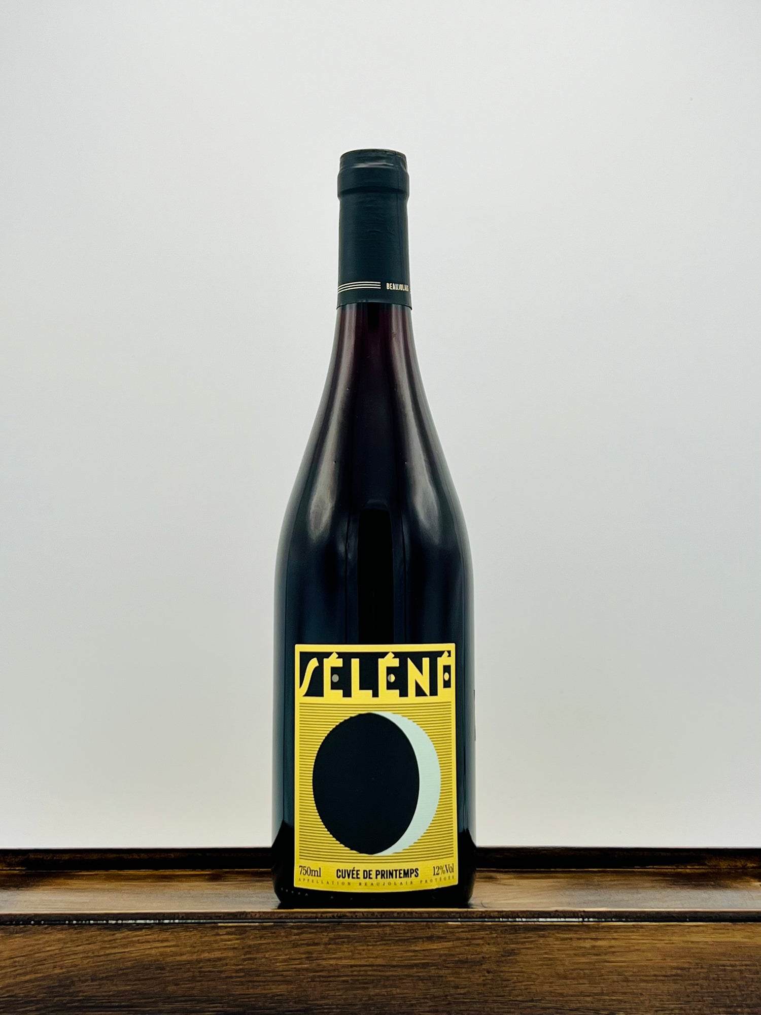 Domaine Séléne 'Cuvée de Printemps' Beaujolais, 2021