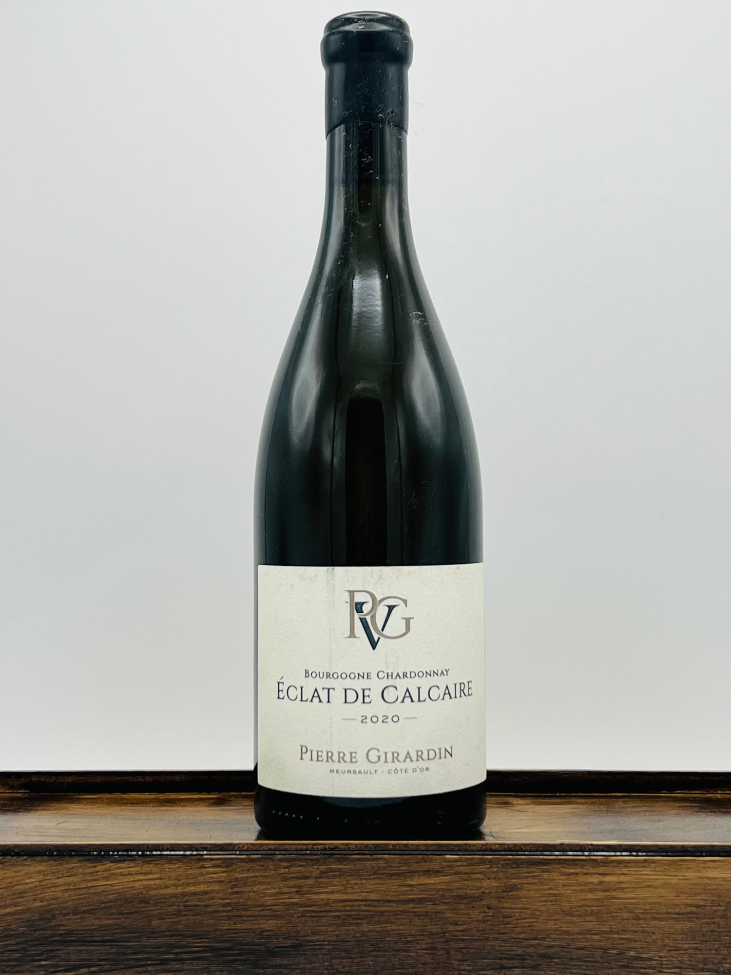 Pierre Girardin 'Éclat De Calcaire' Bourgogne Blanc, 2020 (750ml)