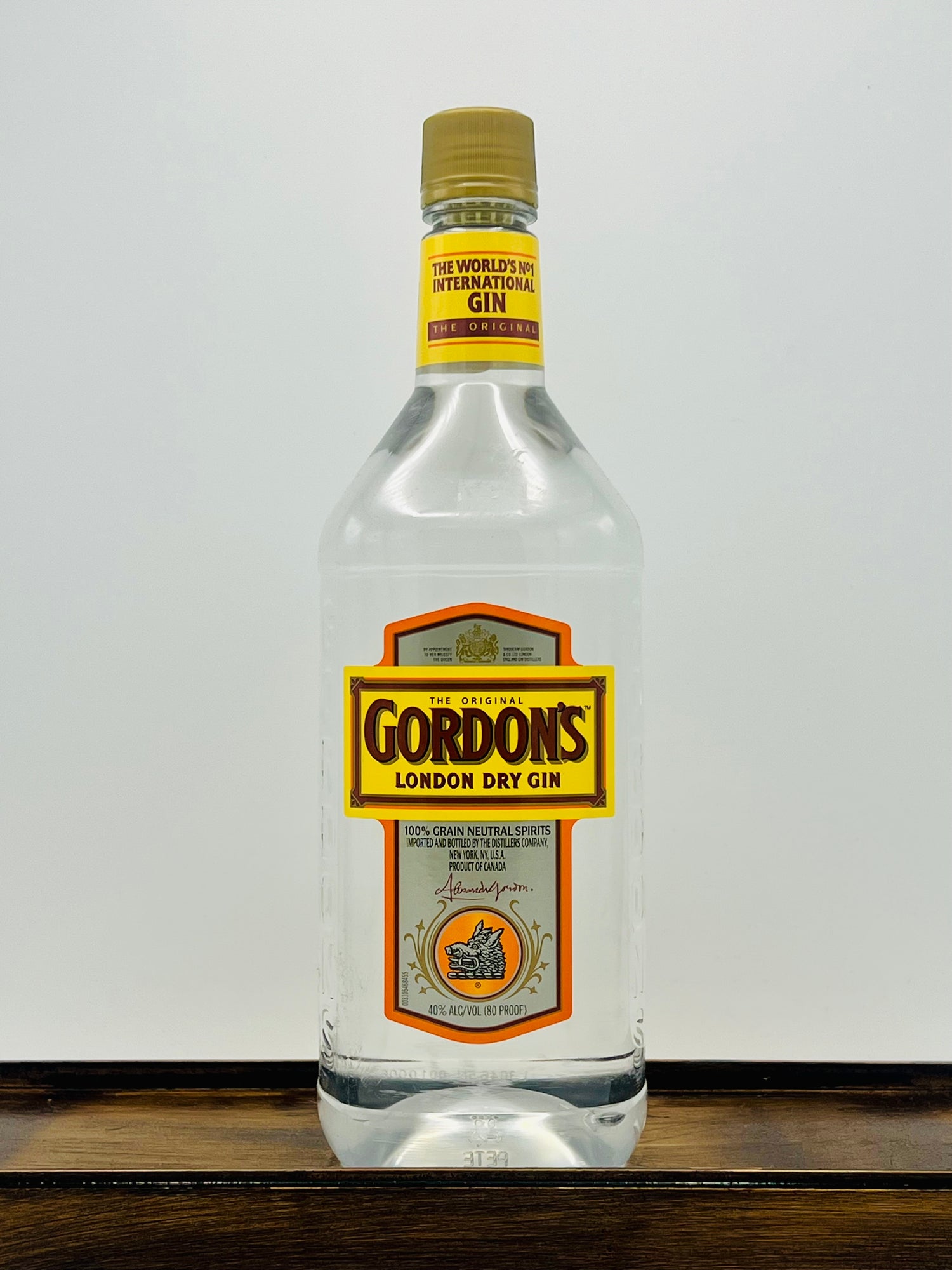Gordon's Gin