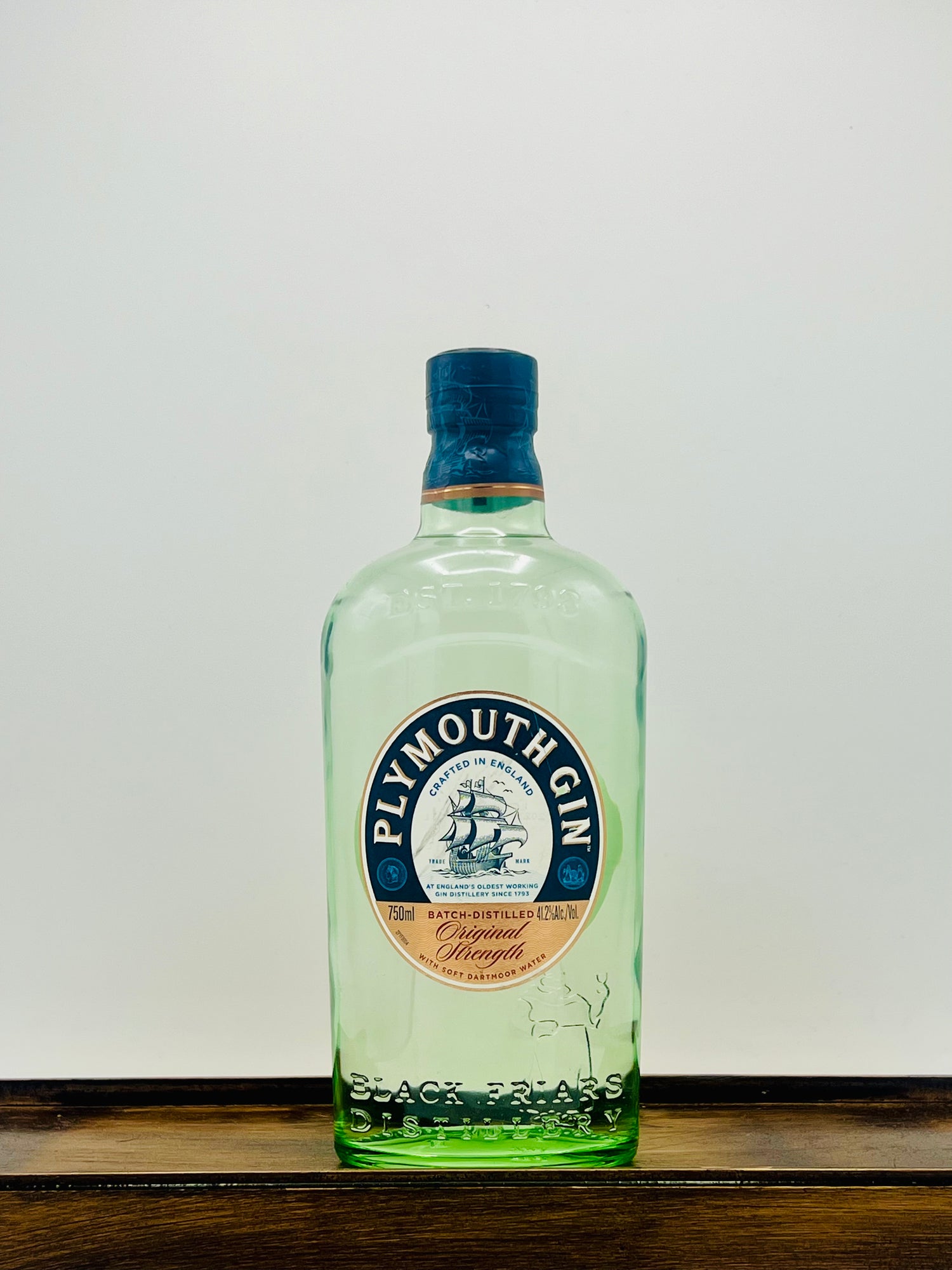 Plymouth Gin