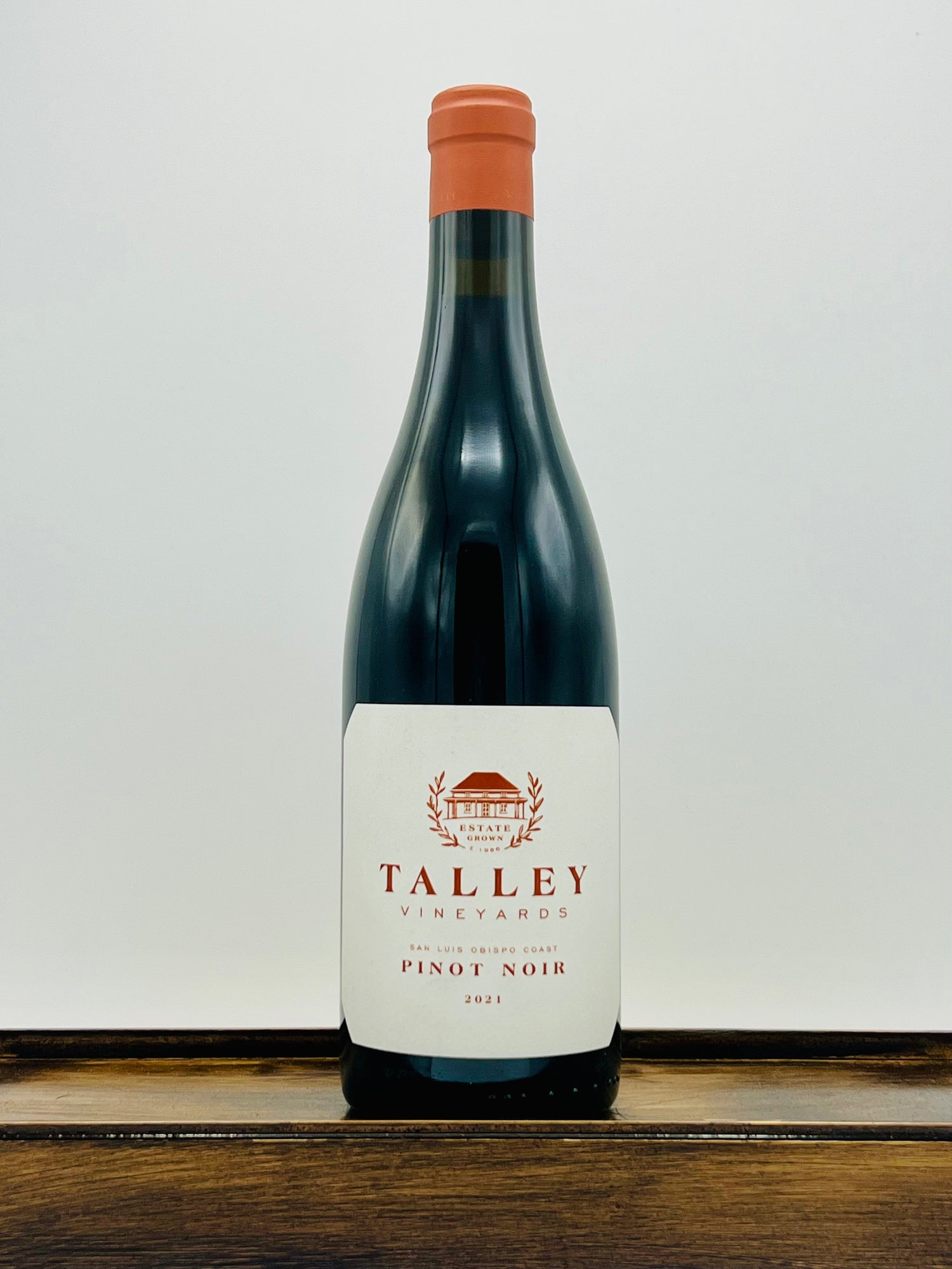 Talley Vineyards Pinot Noir San Luis Obispo Coast, 2021
