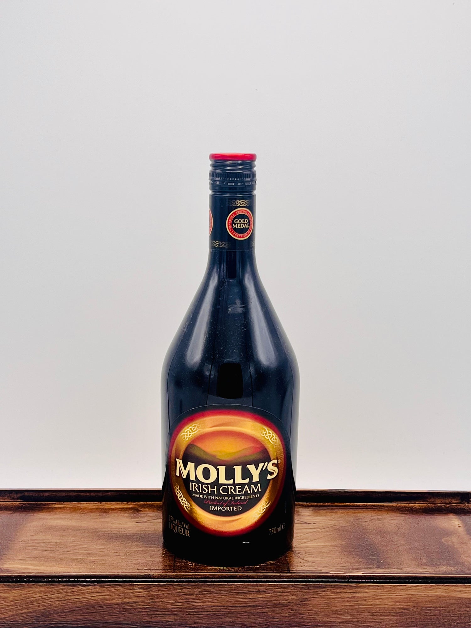 Molly’s Irish Cream