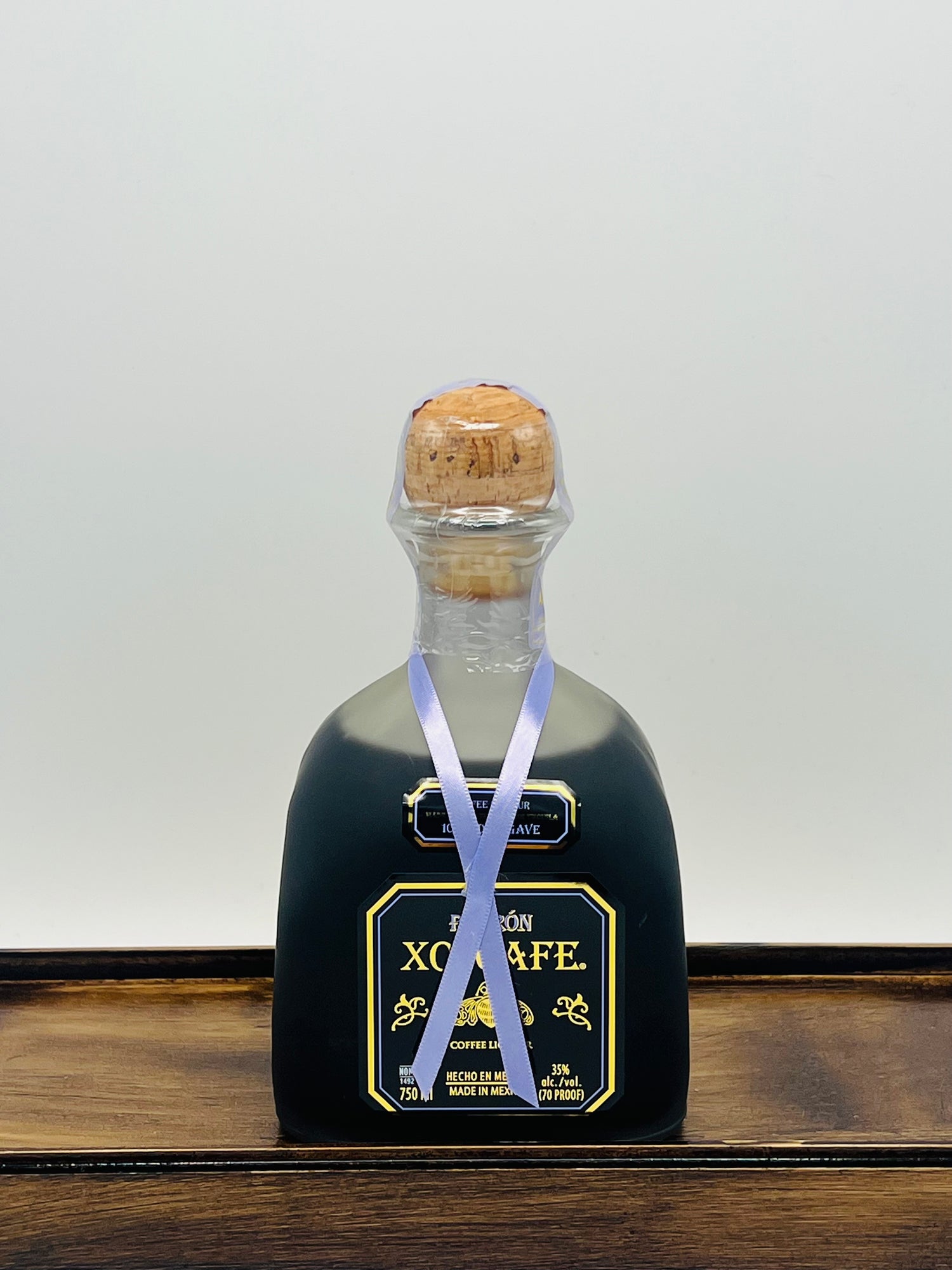 Patrón XO Cafe Tequila