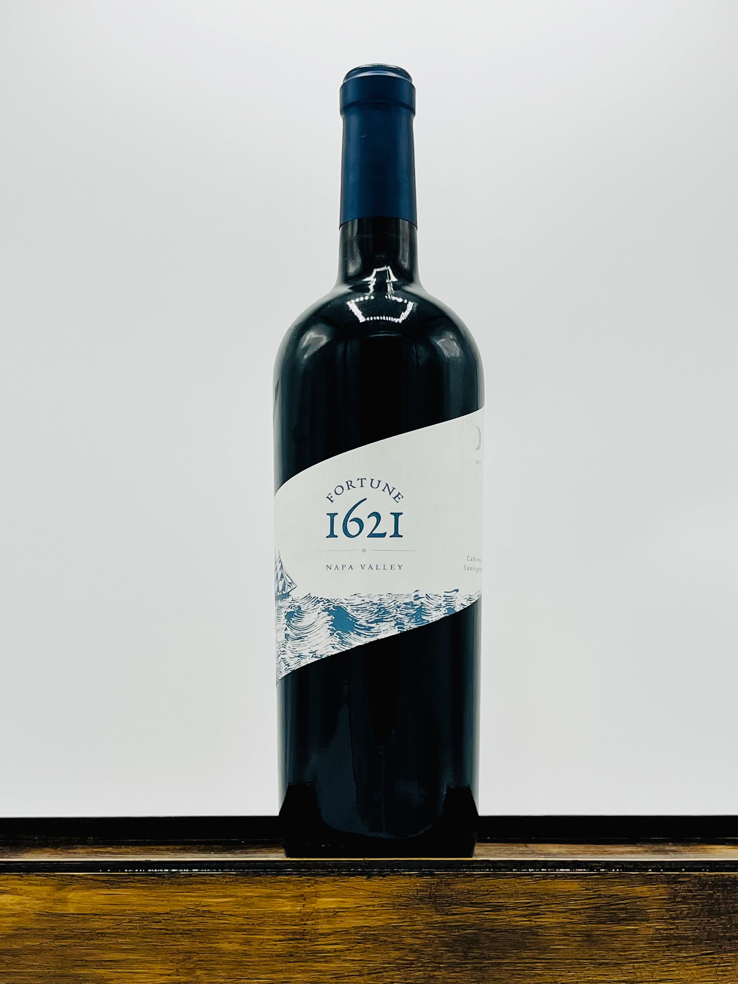 Darms Lane 'Fortune 1621' Cabernet Sauvignon Napa Valley, 2021