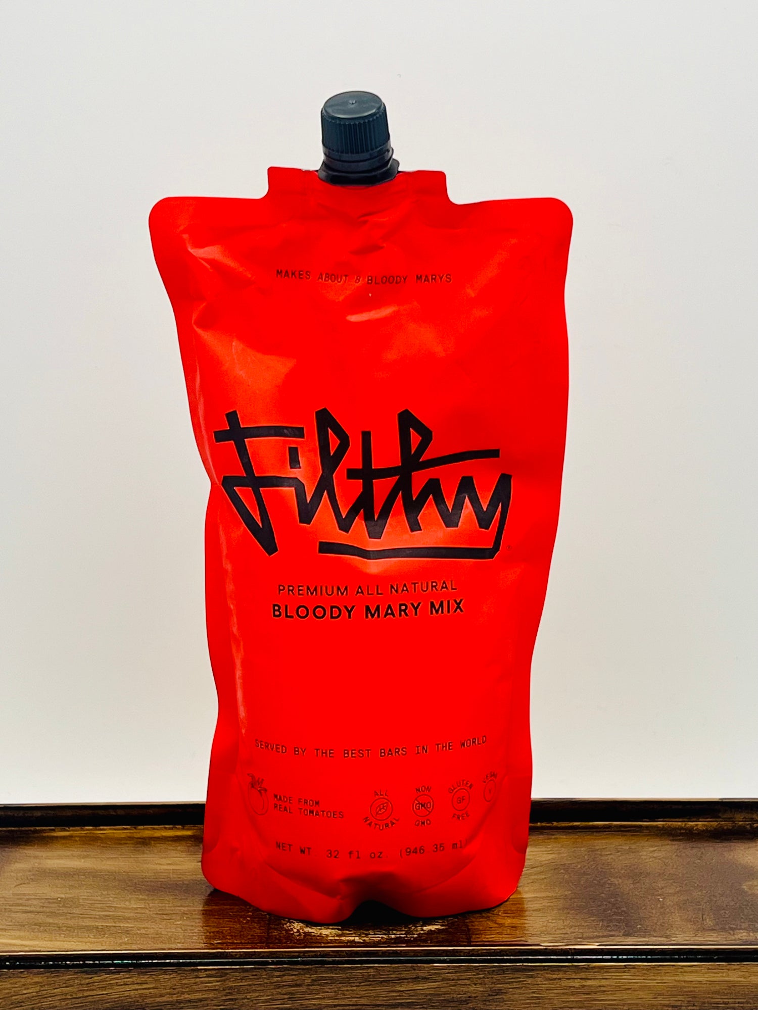 FILTHY Bloody Mary Mix