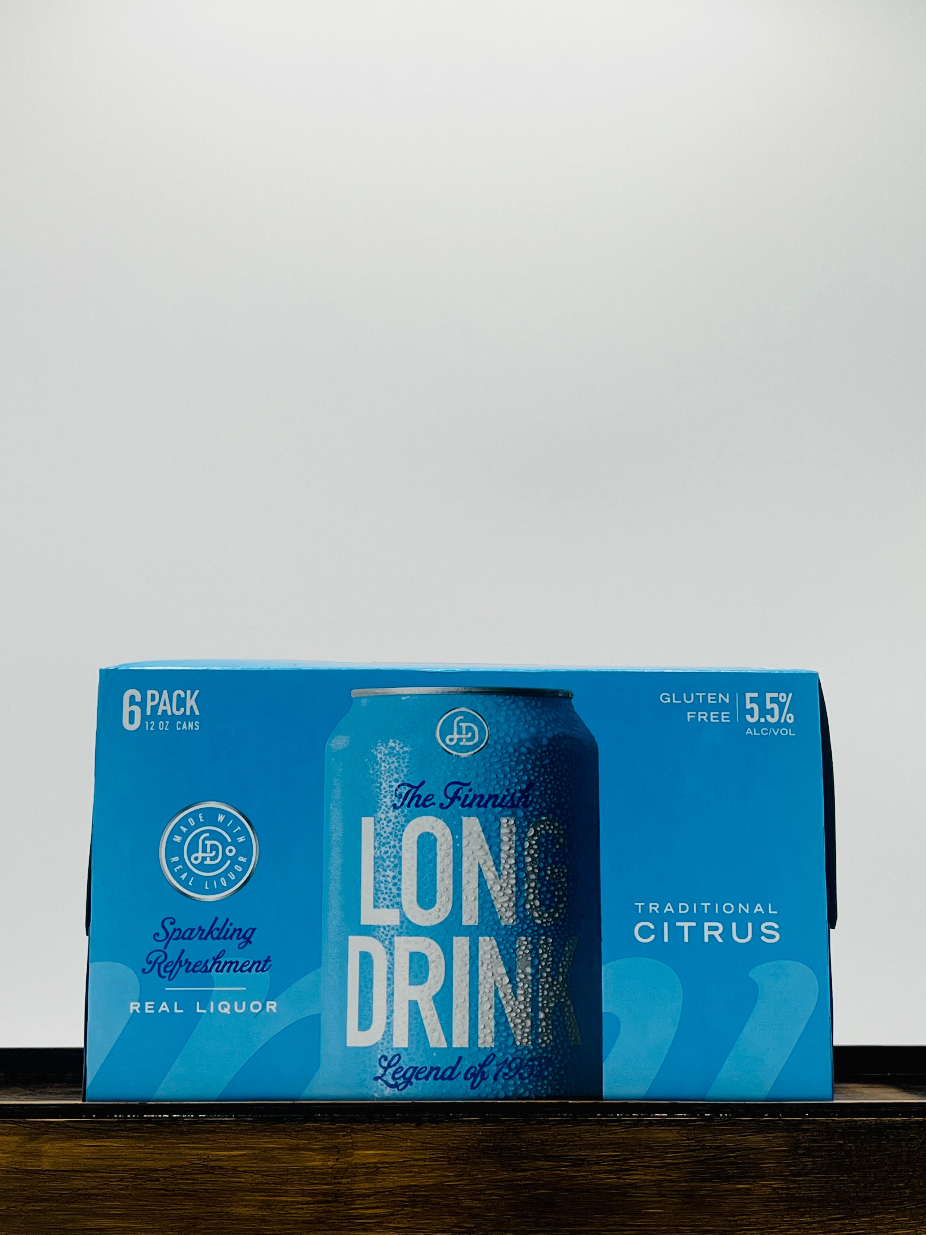 The Finnish Long Drink (6pk)