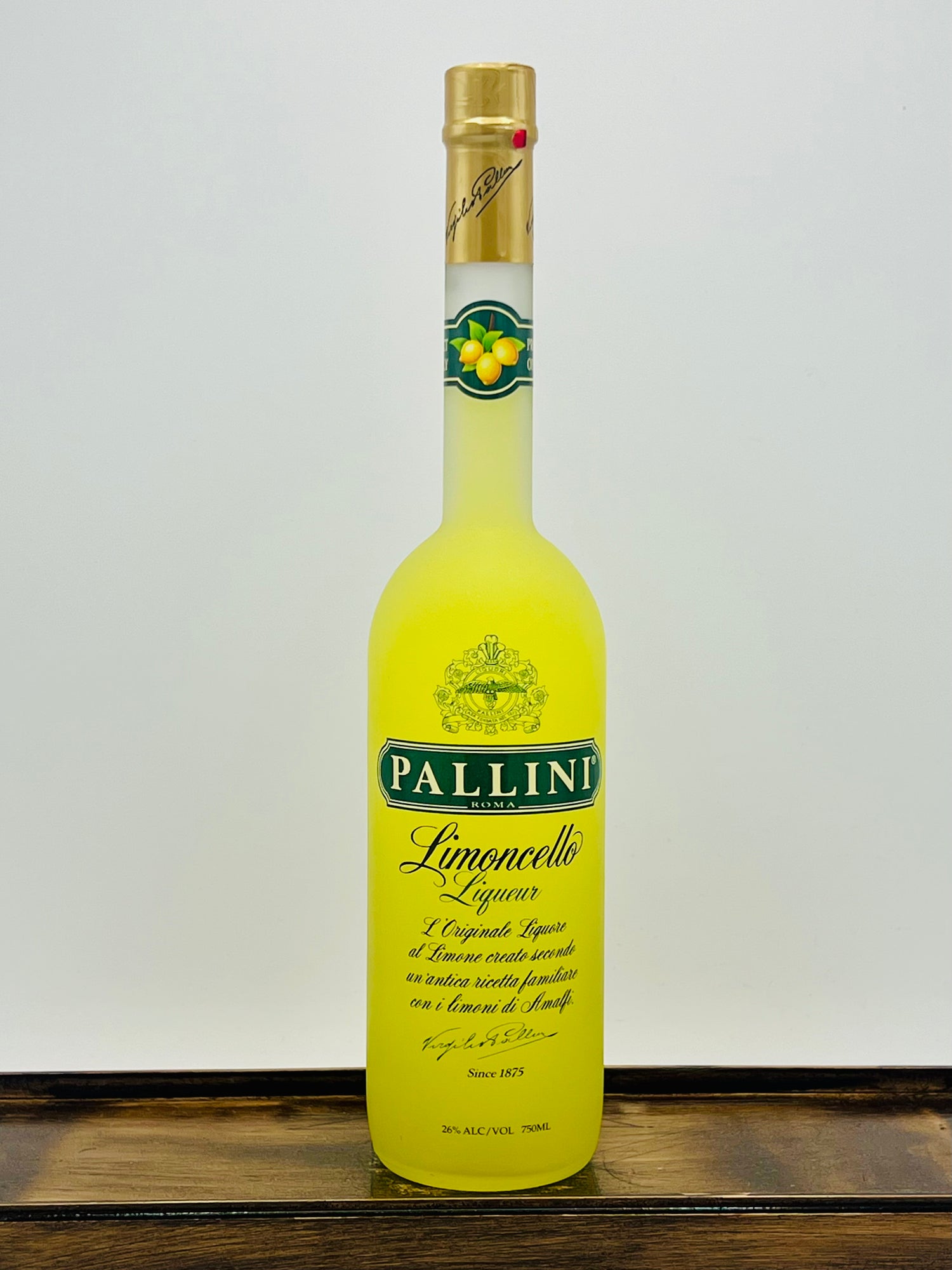 Pallini Limoncello