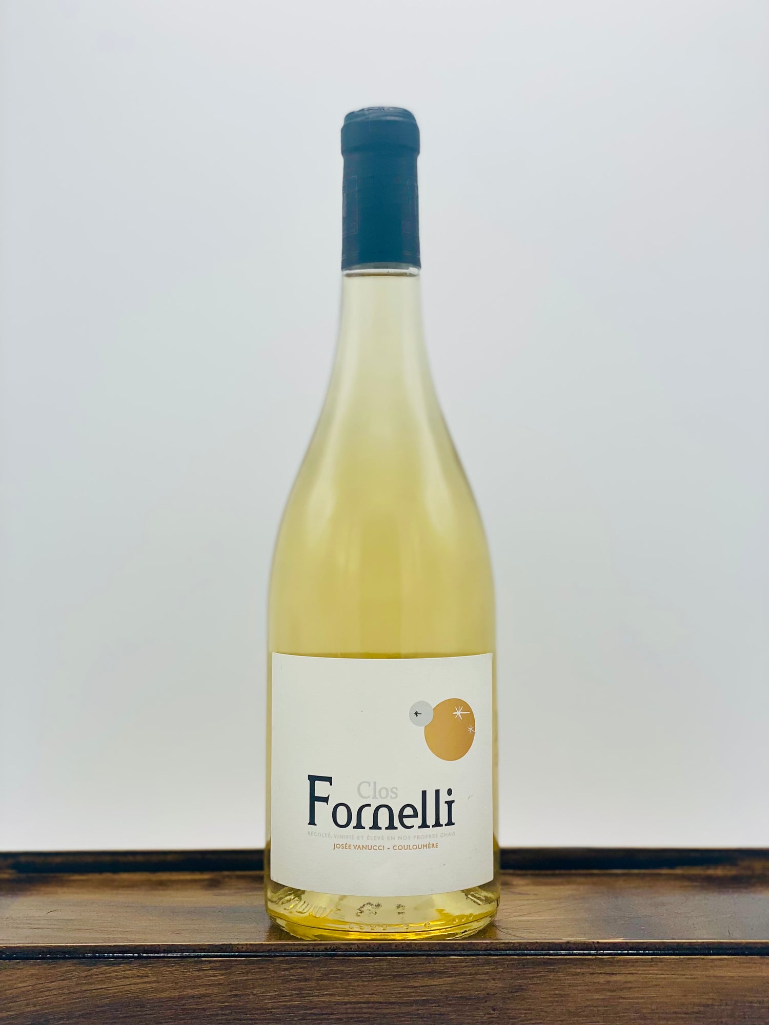 Clos Fornelli Corse Blanc, 2023