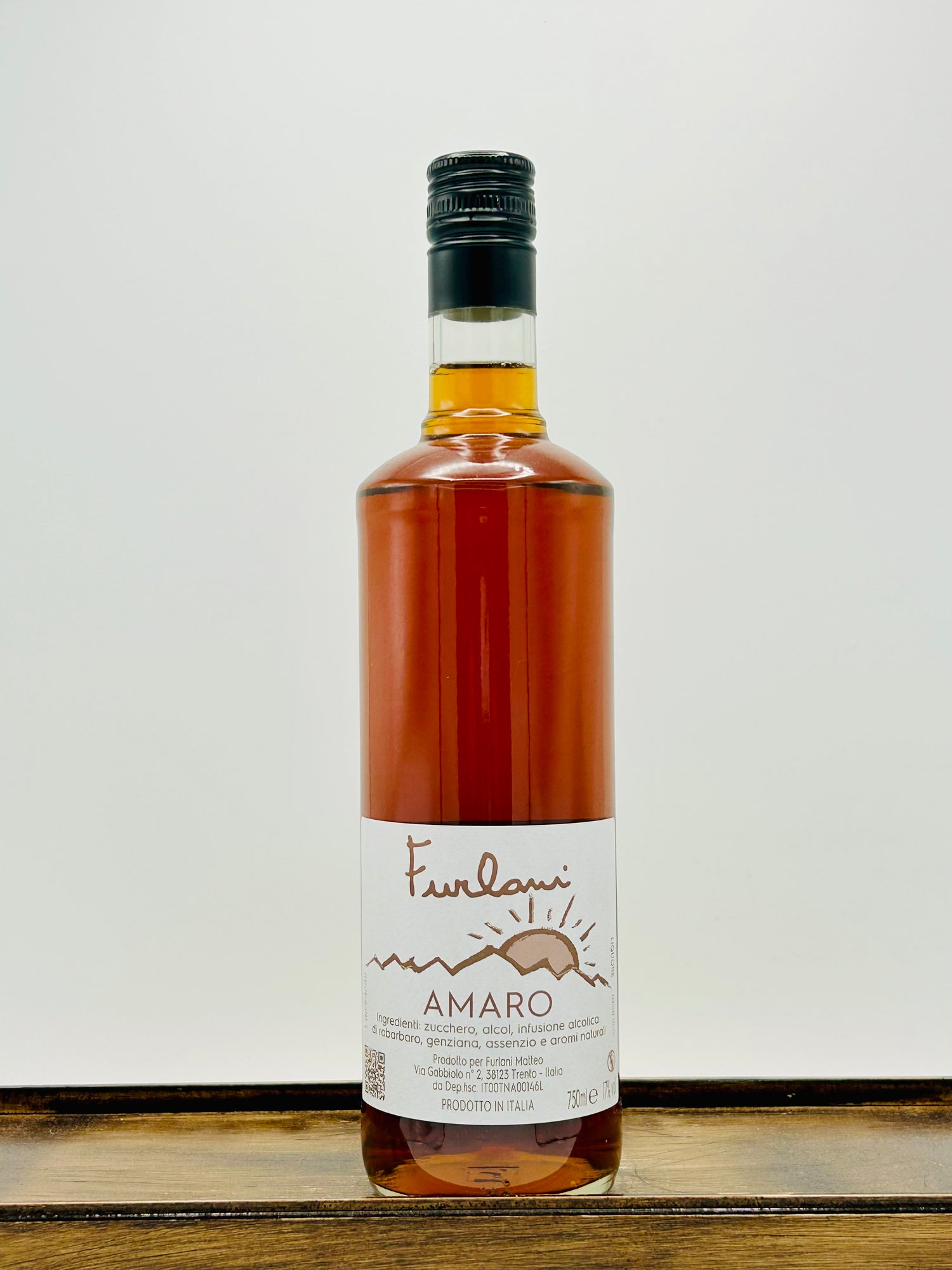 Cantina Furlani Amaro