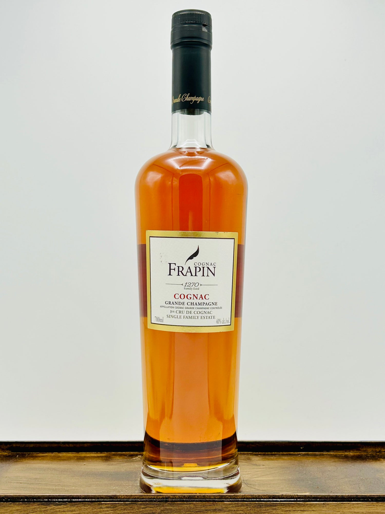 Frapin 1270 Cognac