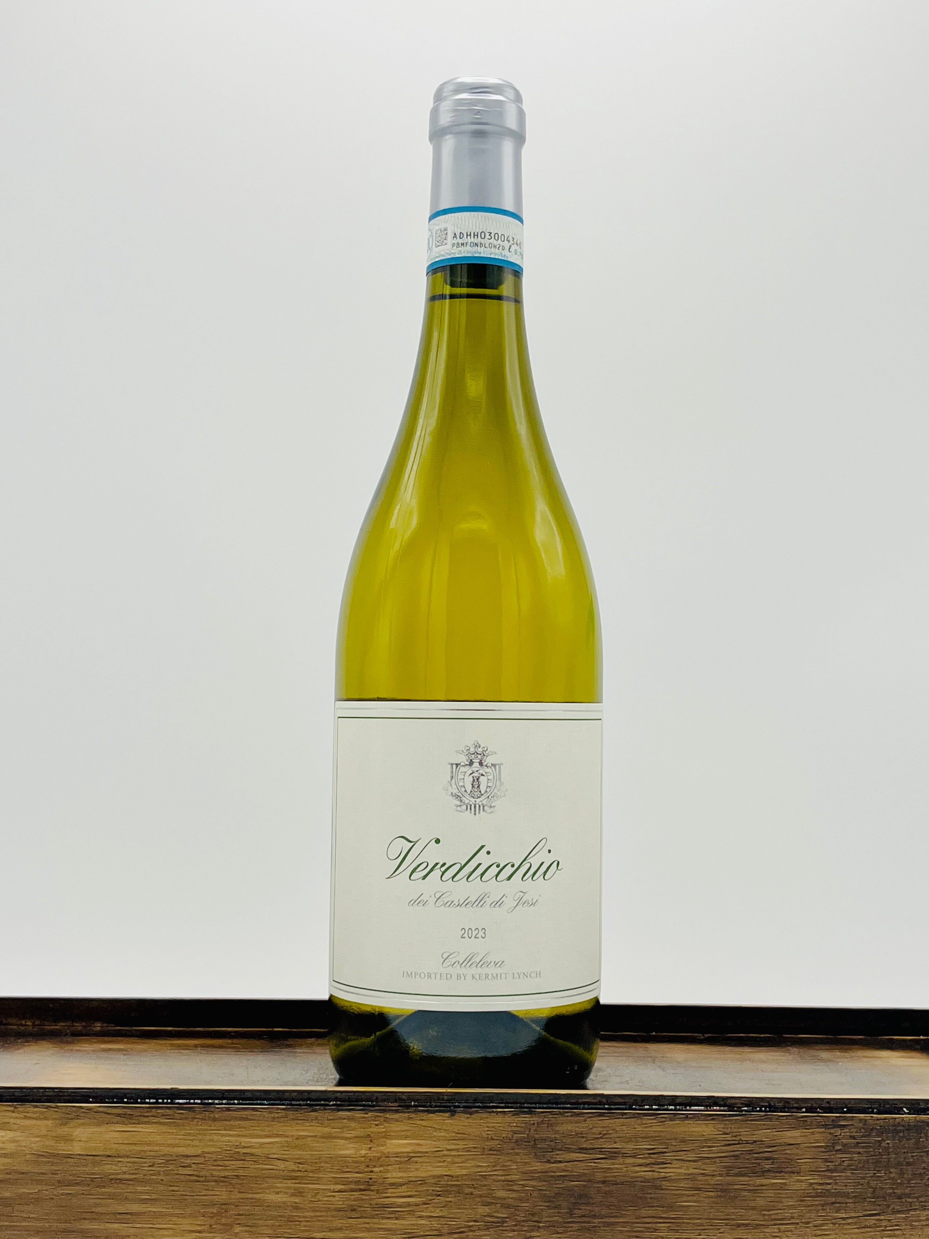 Colleleva Verdicchio dei Castelli di Jesi, 2025