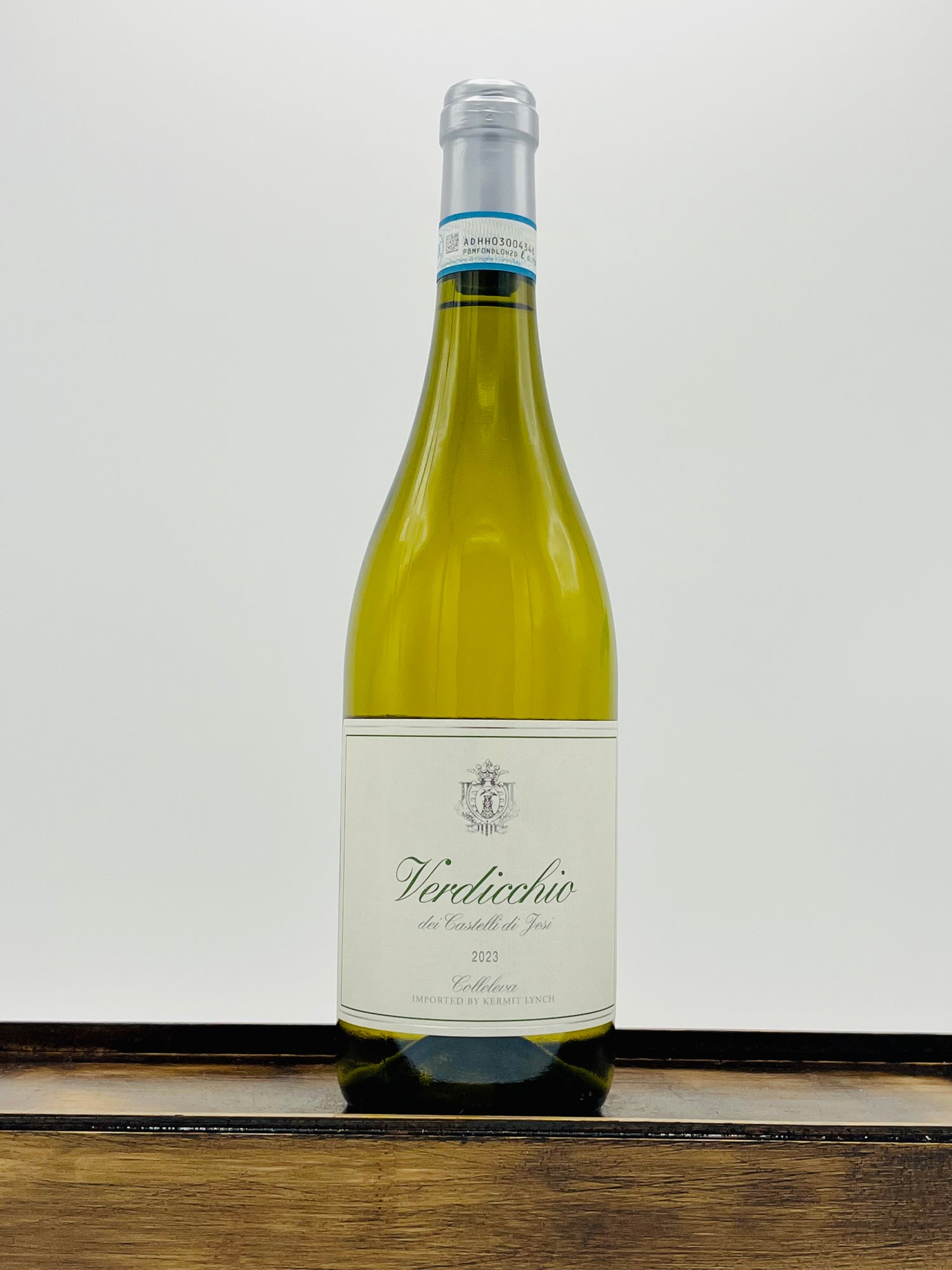 Colleleva Verdicchio dei Castelli di Jesi, 2025