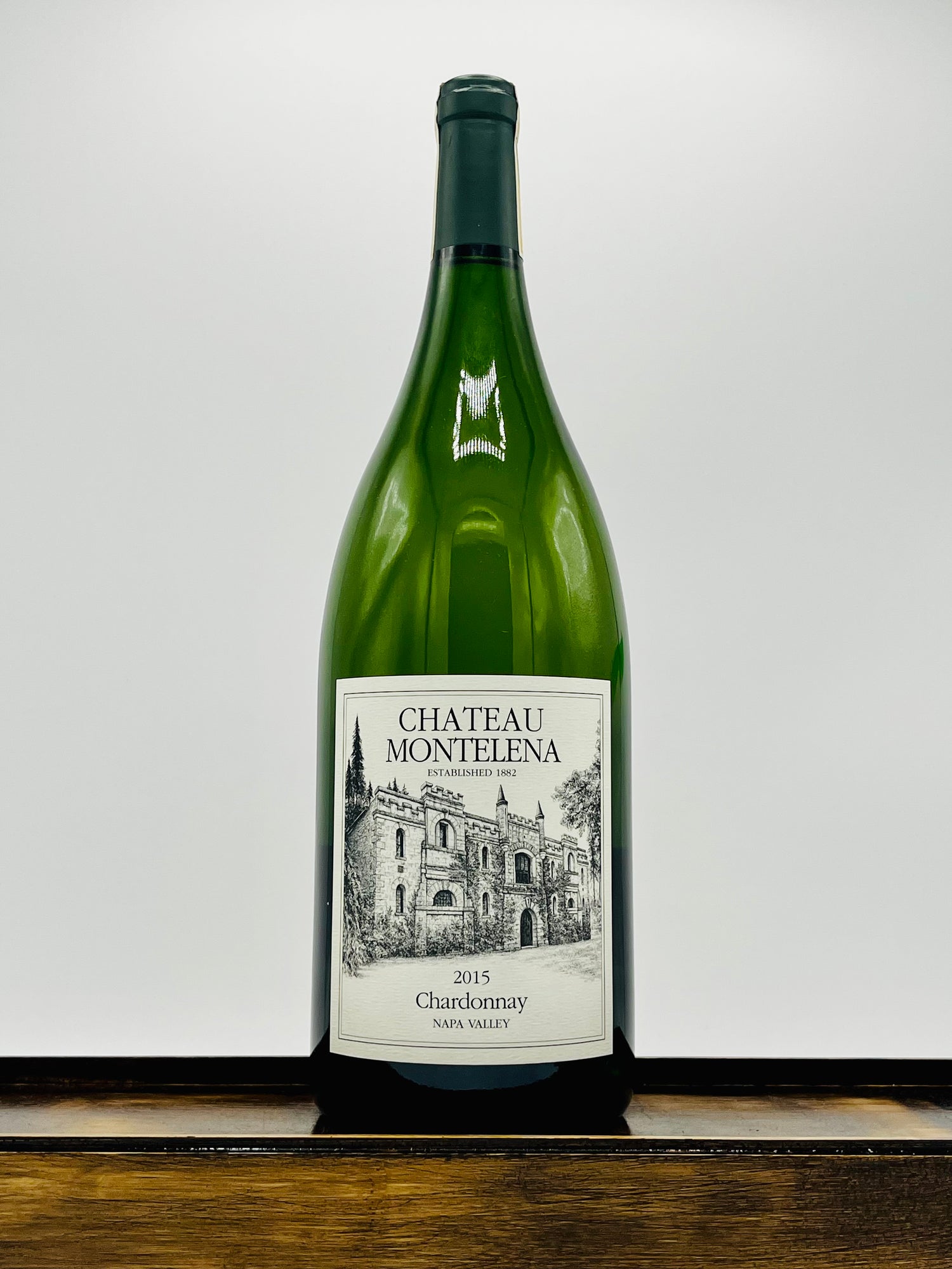 Chateau Montelena Chardonnay Napa Valley, 2023 (1.5L)