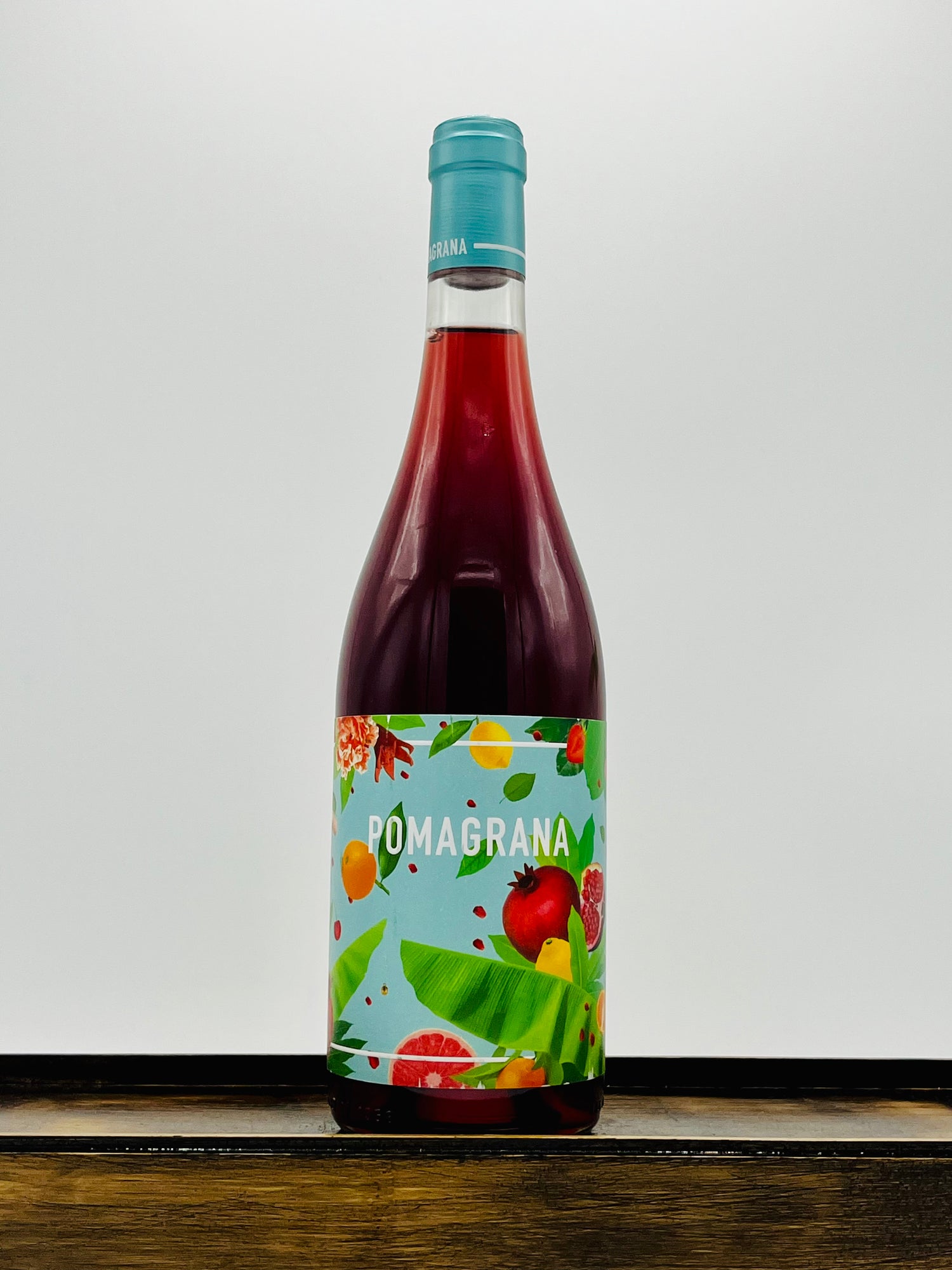 Lectores Vini 'Pomagrana' Trepat Catalunya, 2022