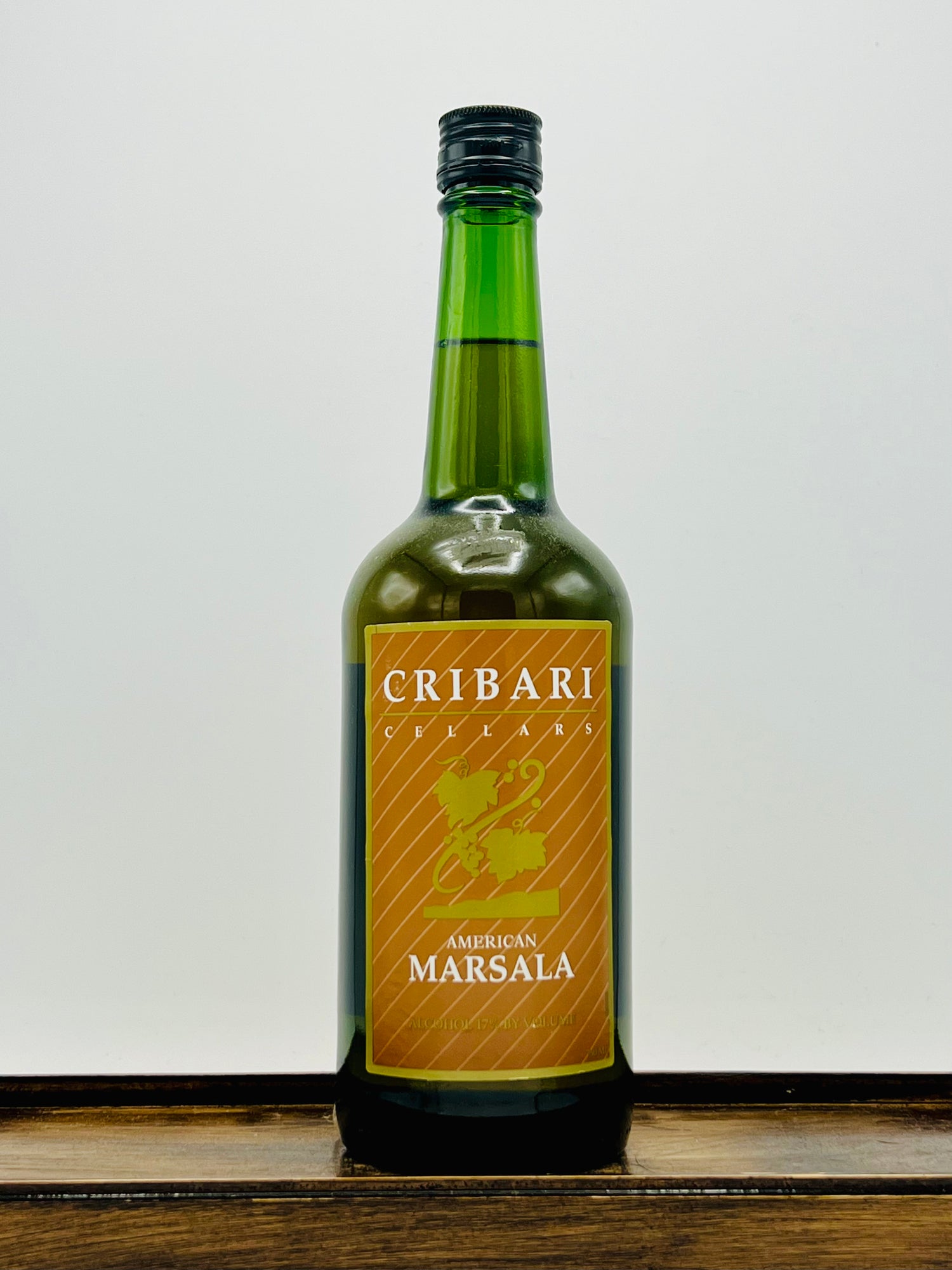 Cribari Marsala