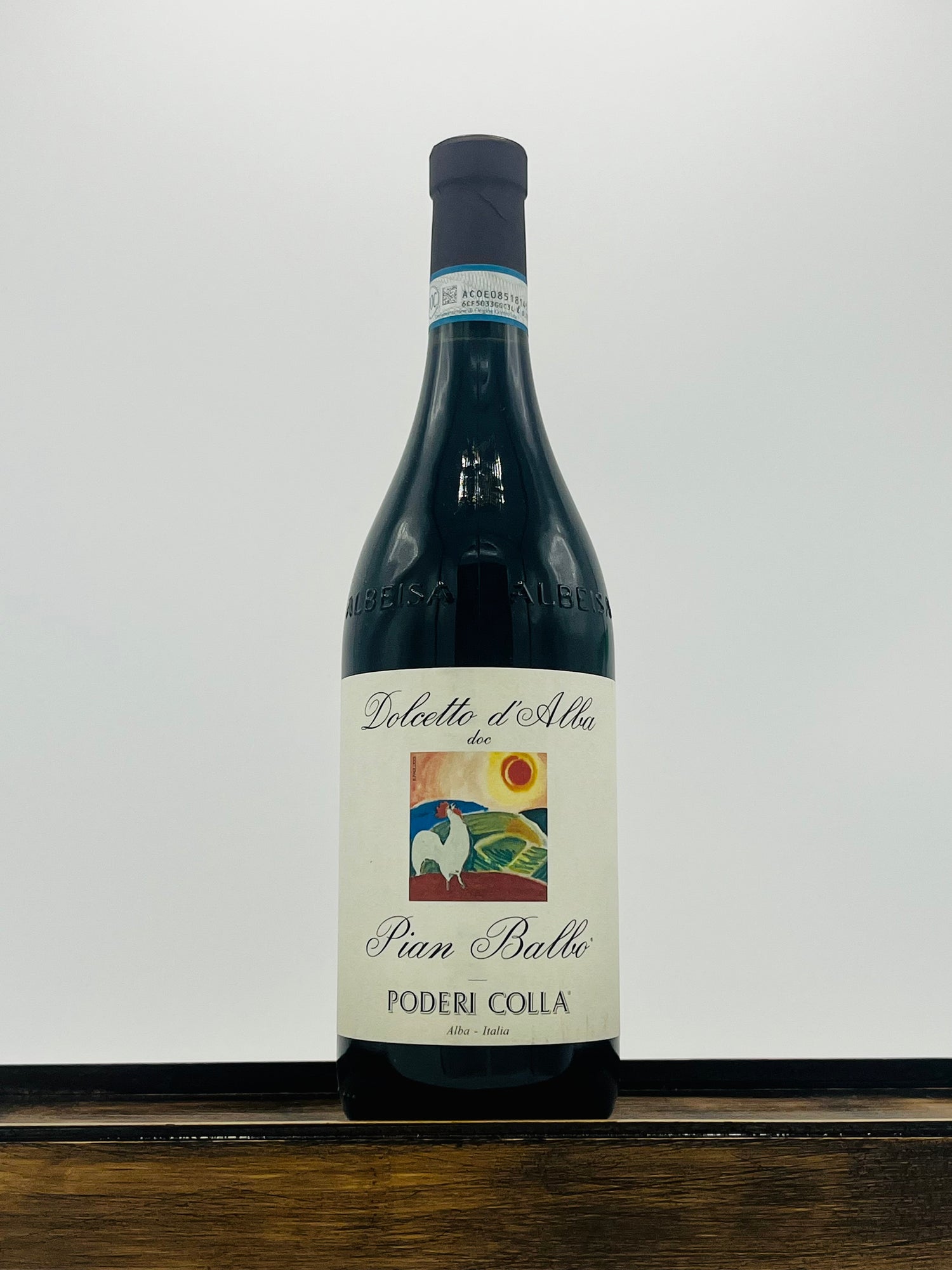 Poderi Colla 'Pian Balbo' Dolcetto d'Alba DOC, 2022