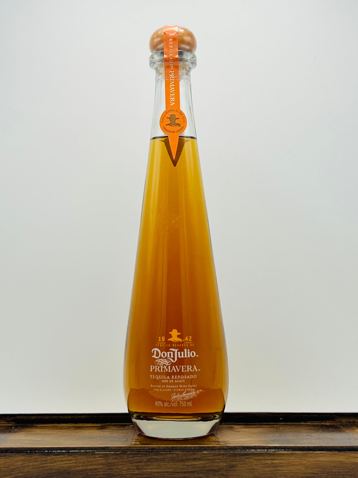 Don Julio Primavera Tequila