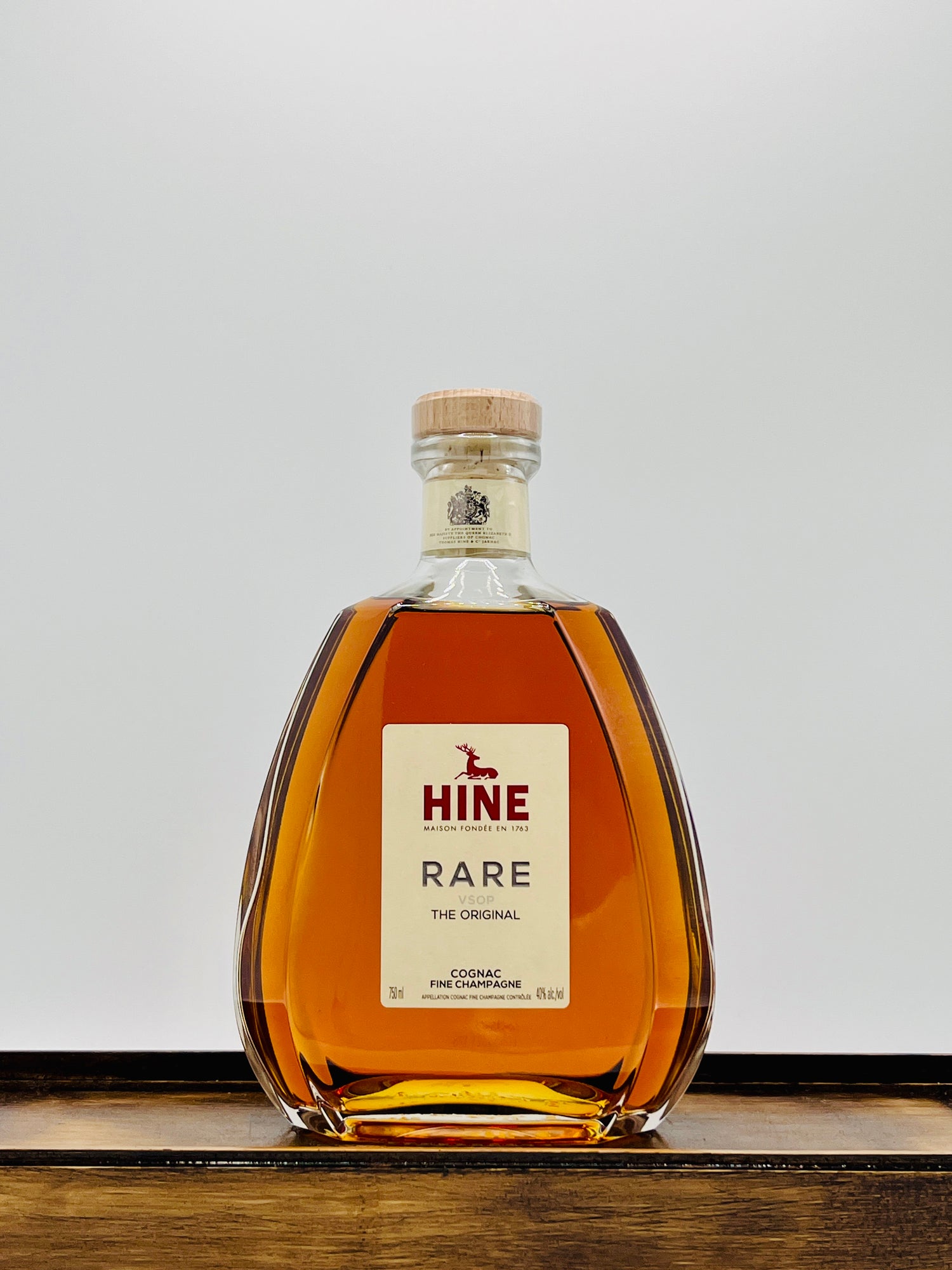 Hine Rare VSOP Cognac