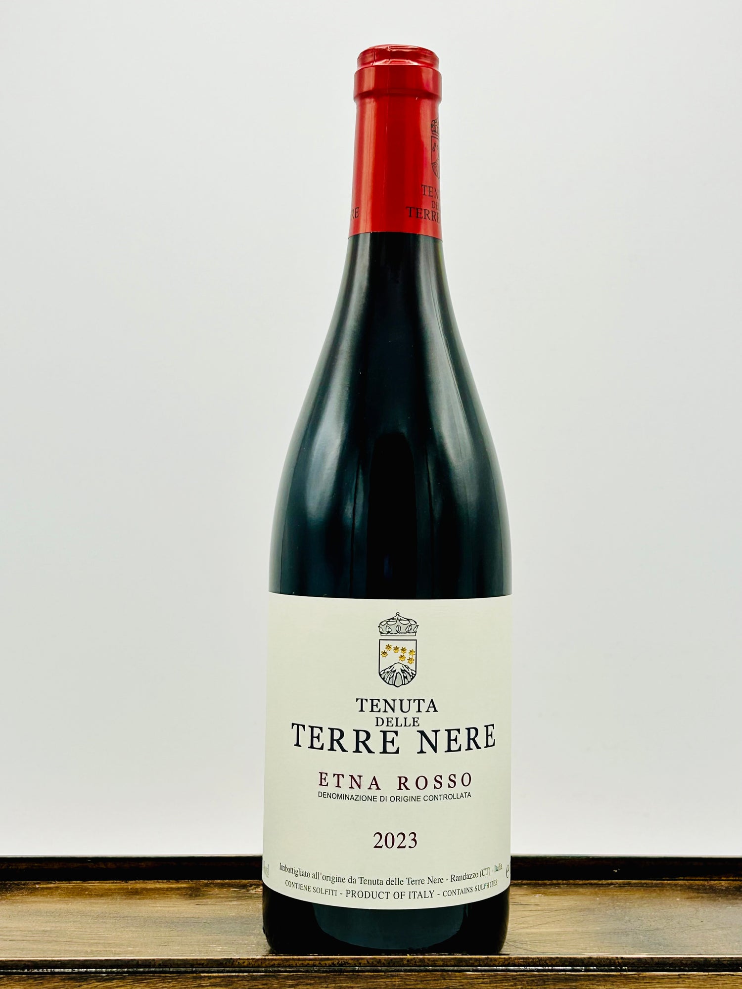 Tenuta delle Terre Nere Etna Rosso, 2023