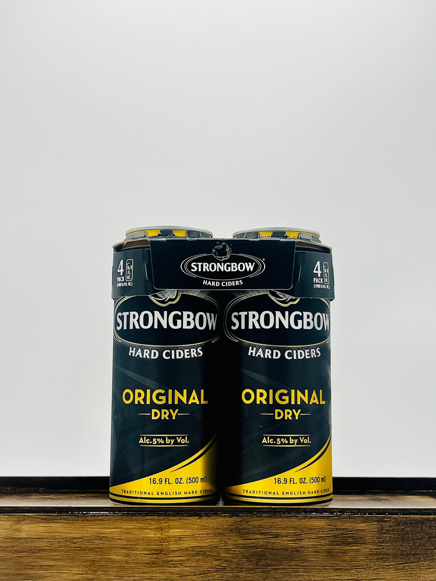 Strongbow Original Dry Cider