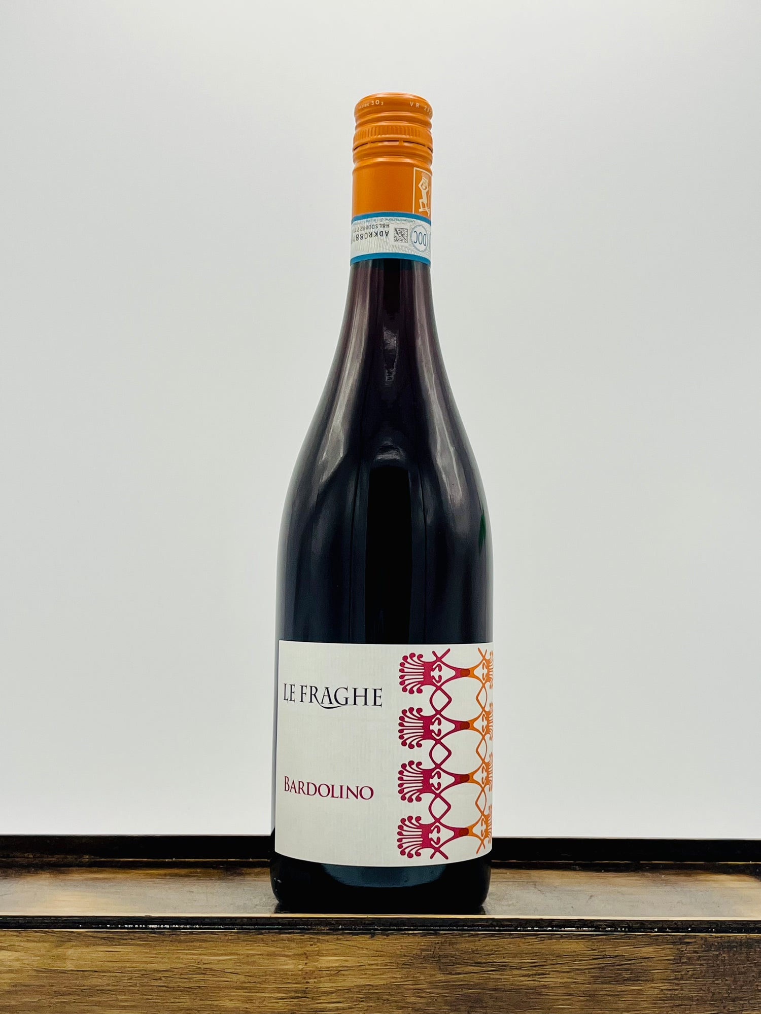 Le Fraghe Bardolino, 2023
