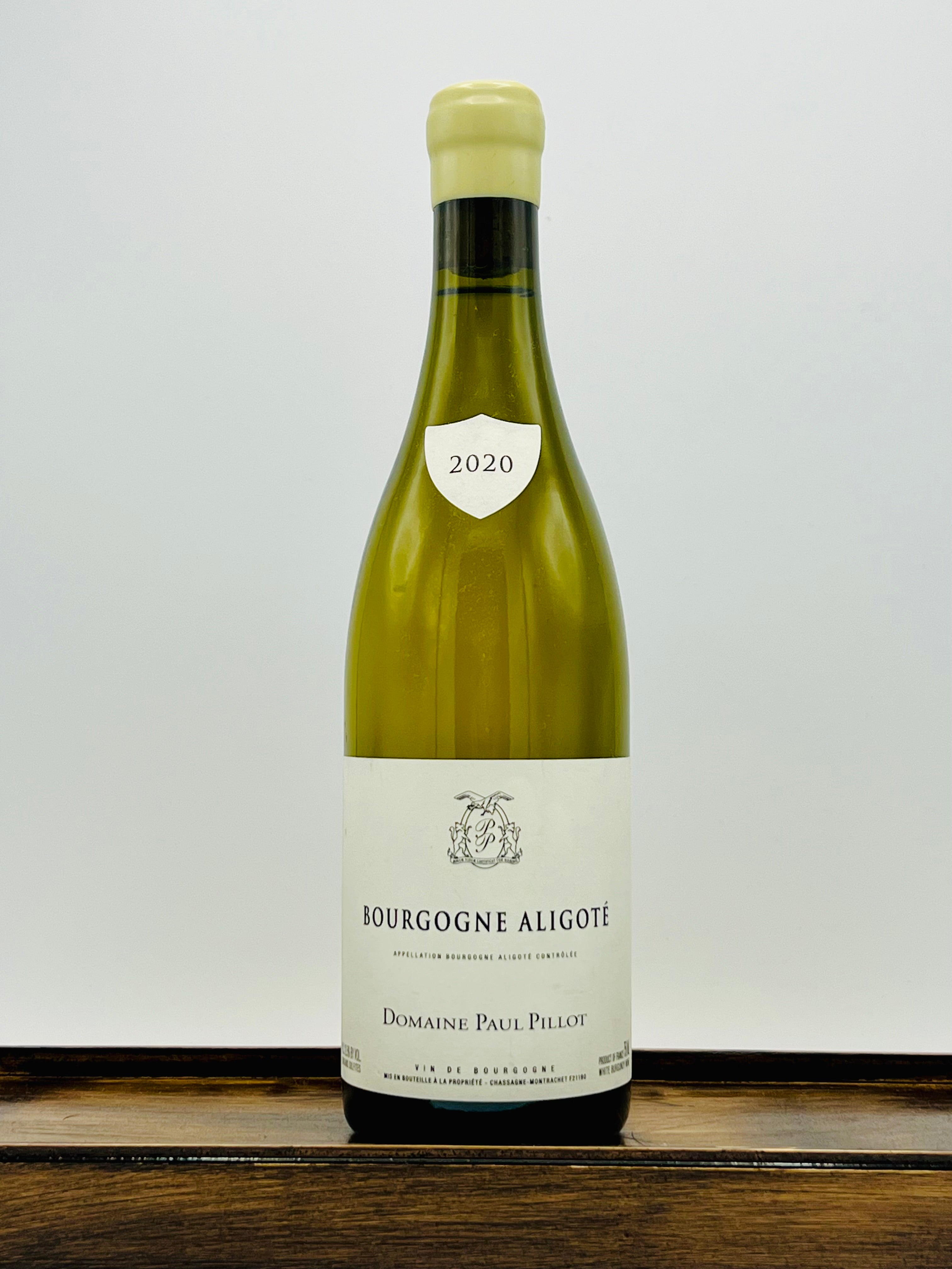 Domaine Paul Pillot Bourgogne Aligoté, 2021