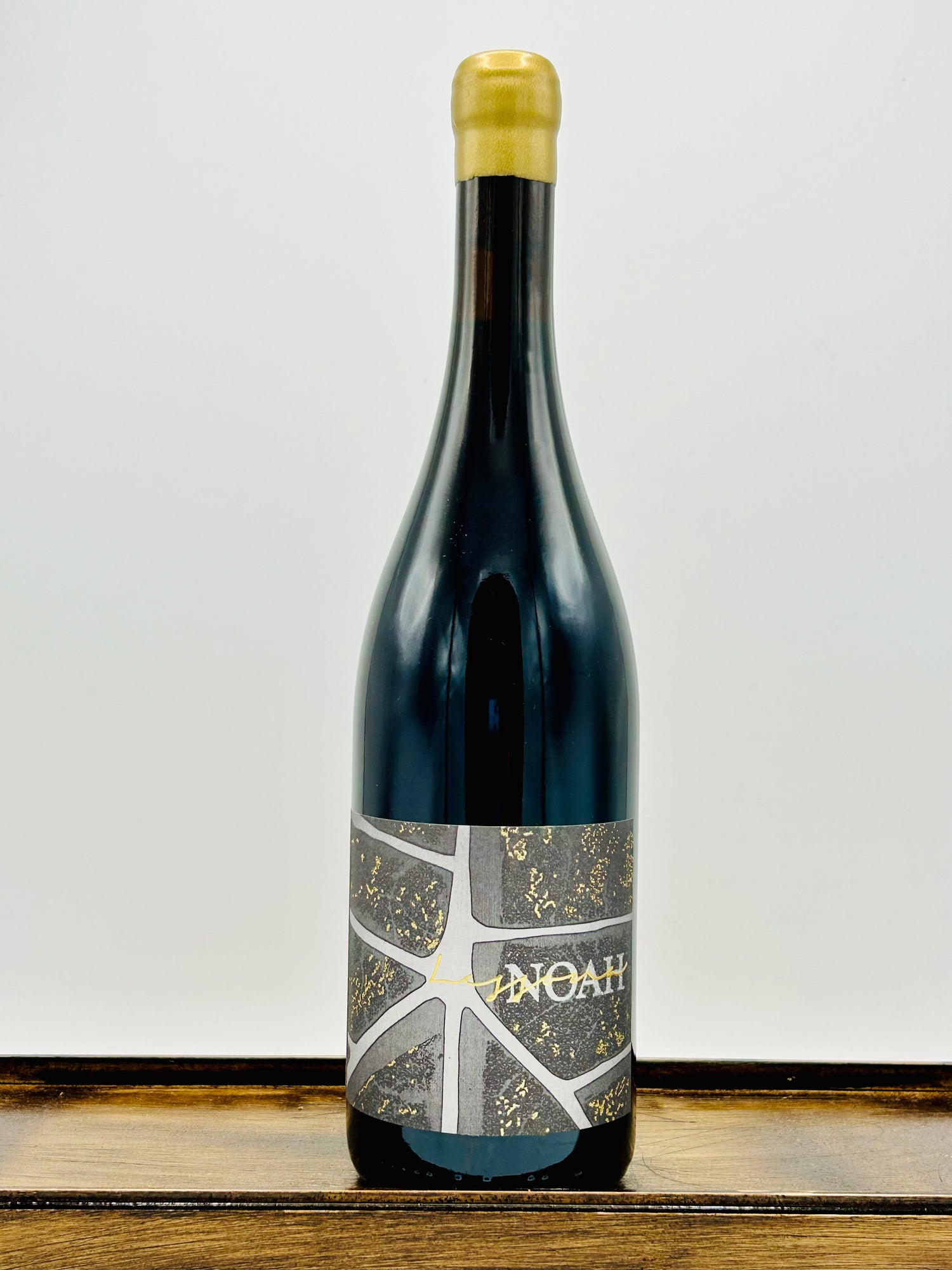 Domaine NOAH 'Lessona' Coste della Sesia DOC, 2018 (1.5L)